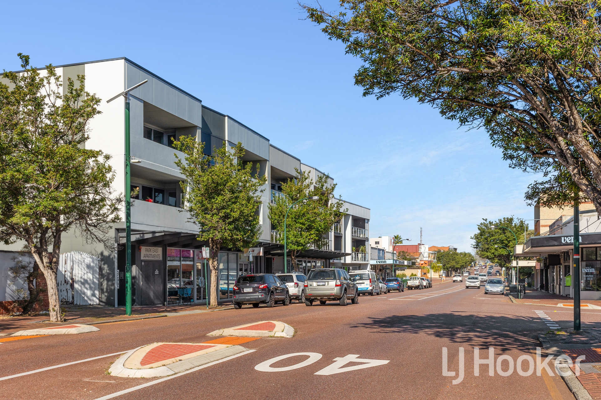961A Albany Highway, EAST VICTORIA PARK