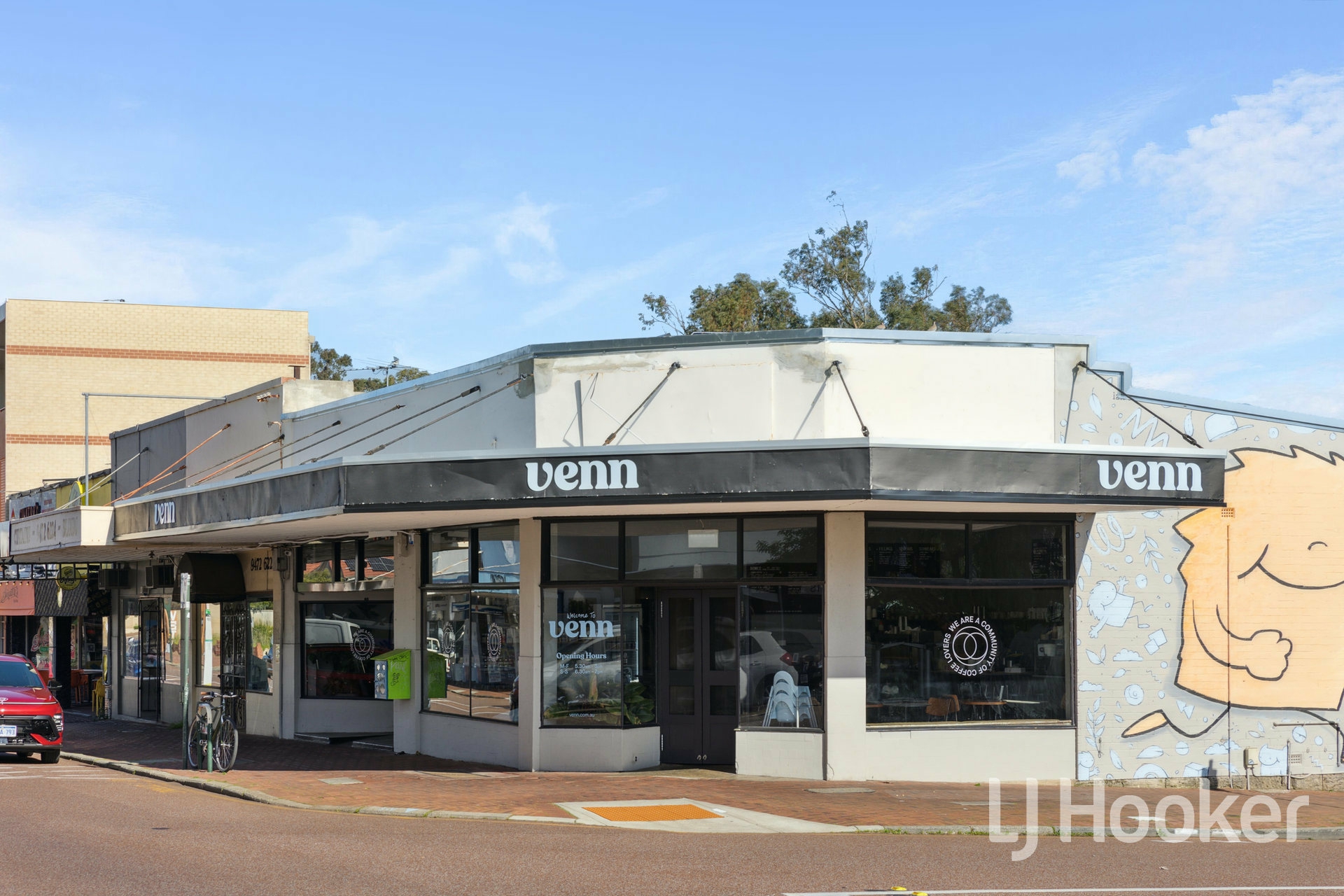 961A Albany Highway, EAST VICTORIA PARK