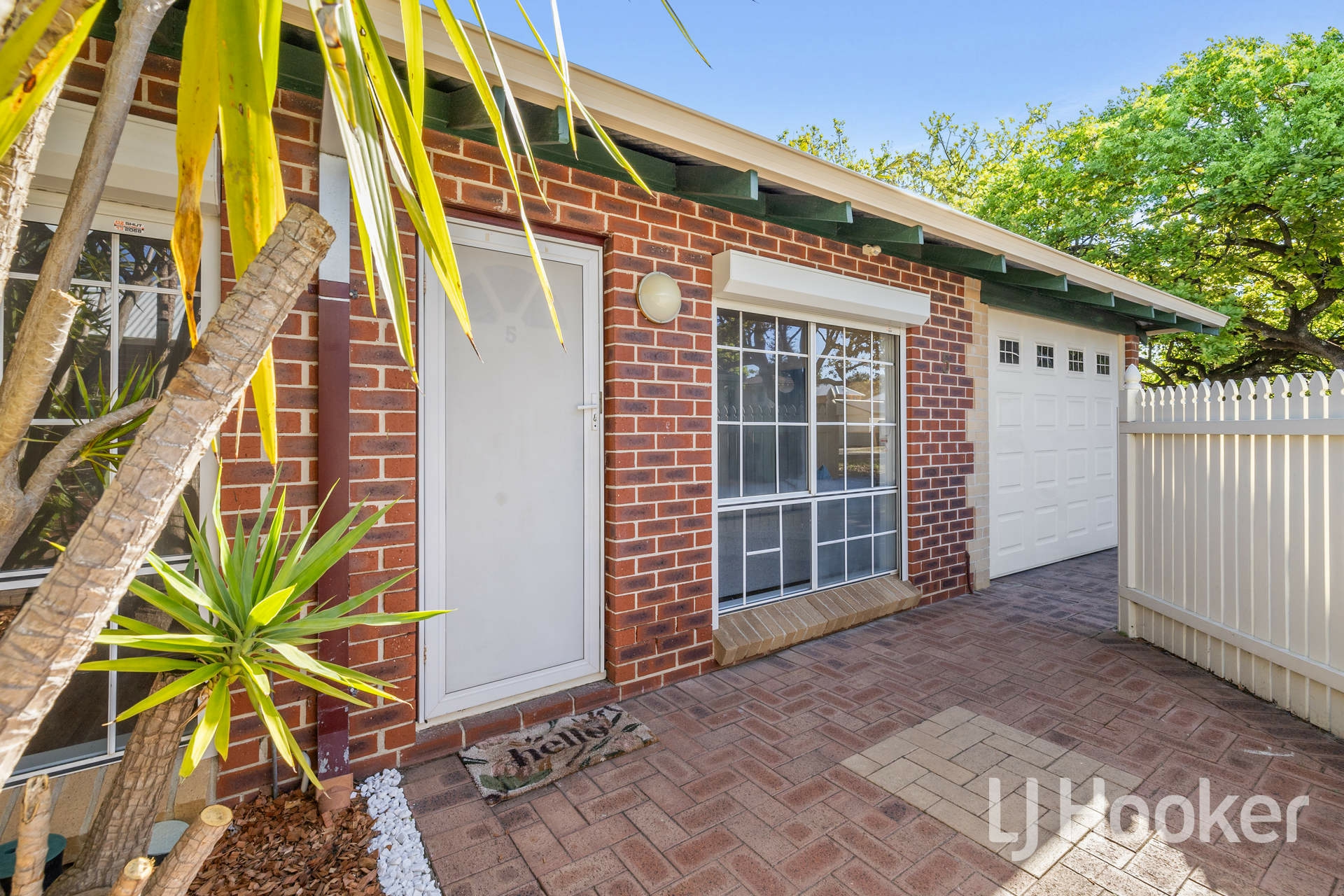 5/42 Colombo Street, VICTORIA PARK