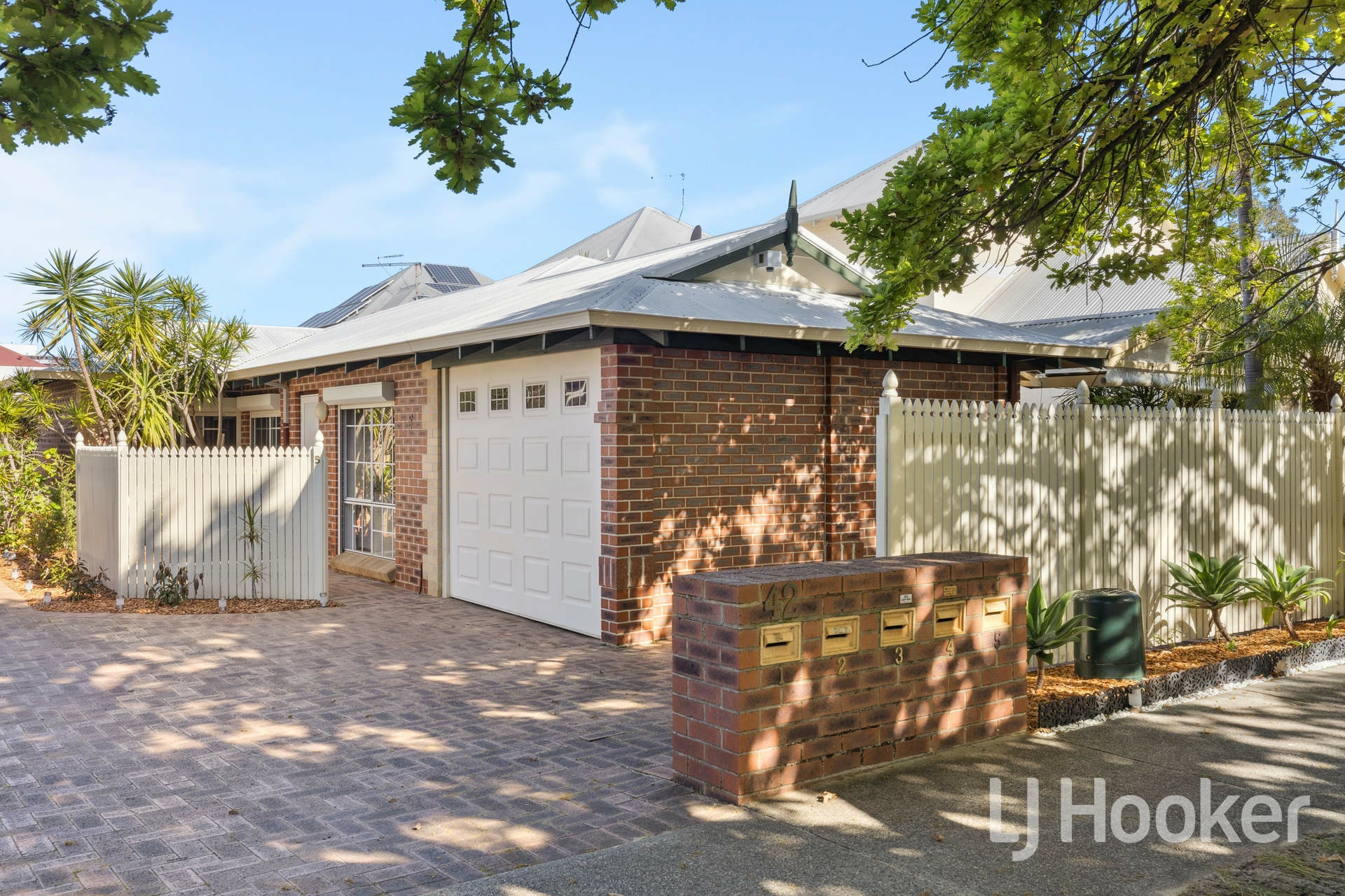 5/42 Colombo Street, VICTORIA PARK