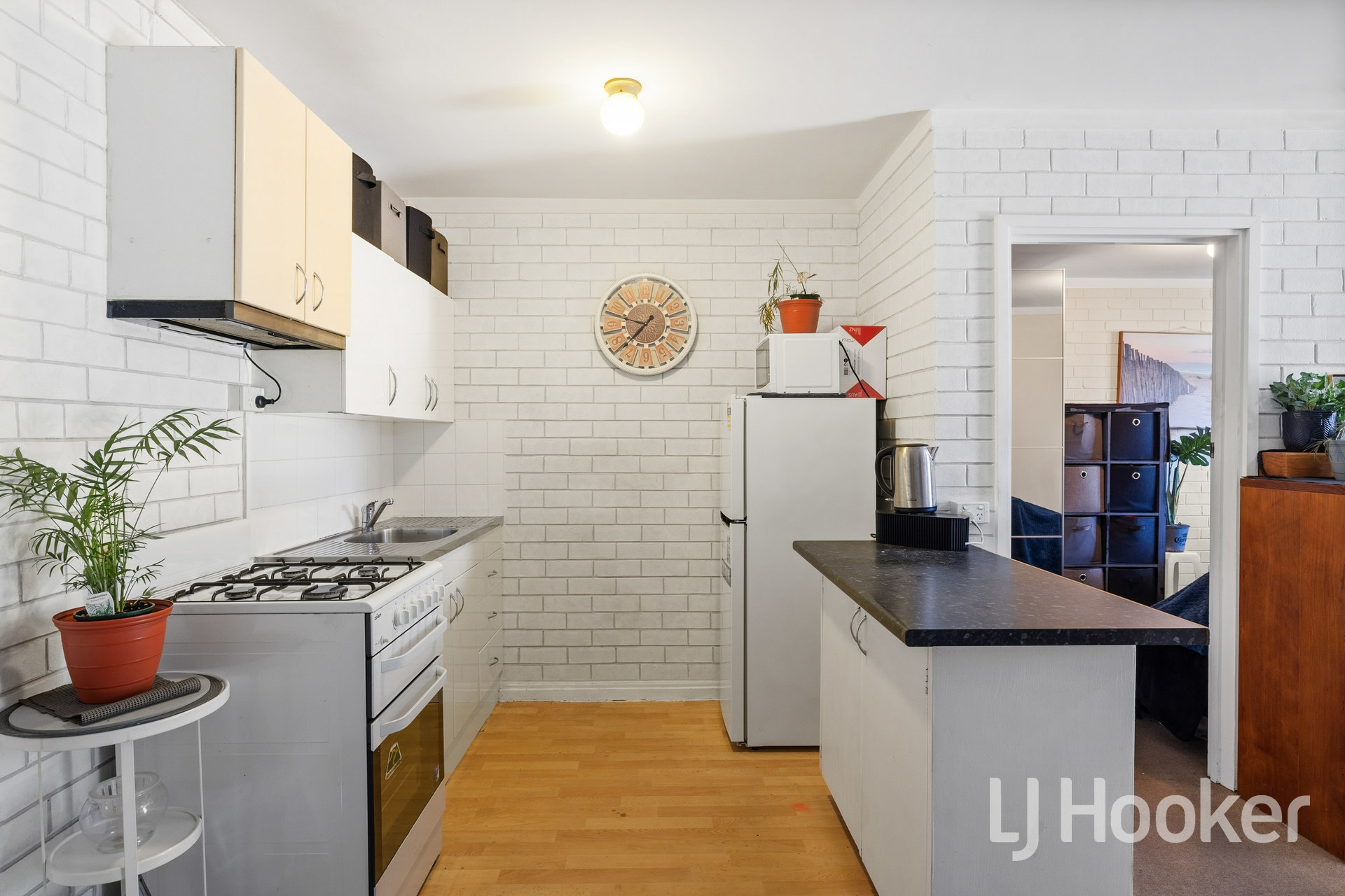 207/69 King George Street, VICTORIA PARK