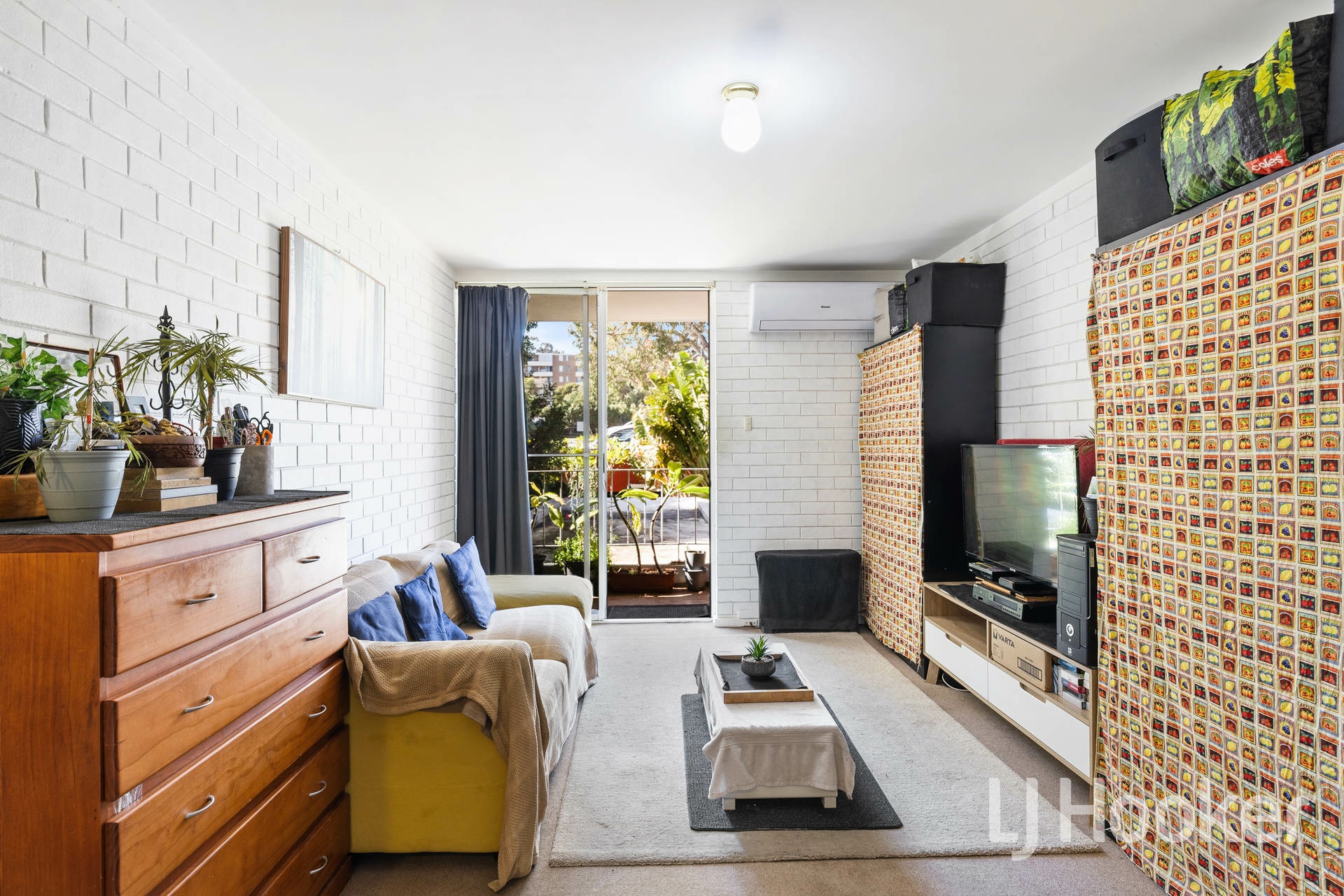 207/69 King George Street, VICTORIA PARK
