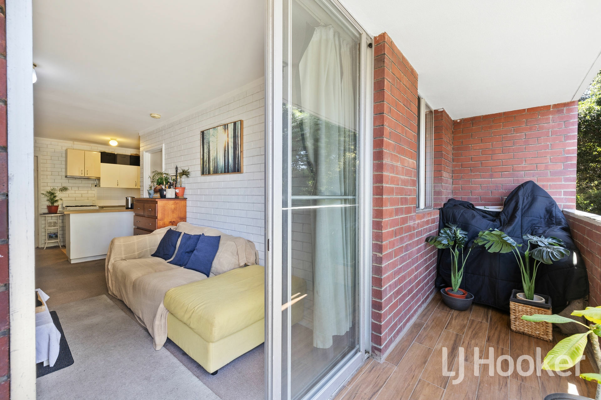 207/69 King George Street, VICTORIA PARK