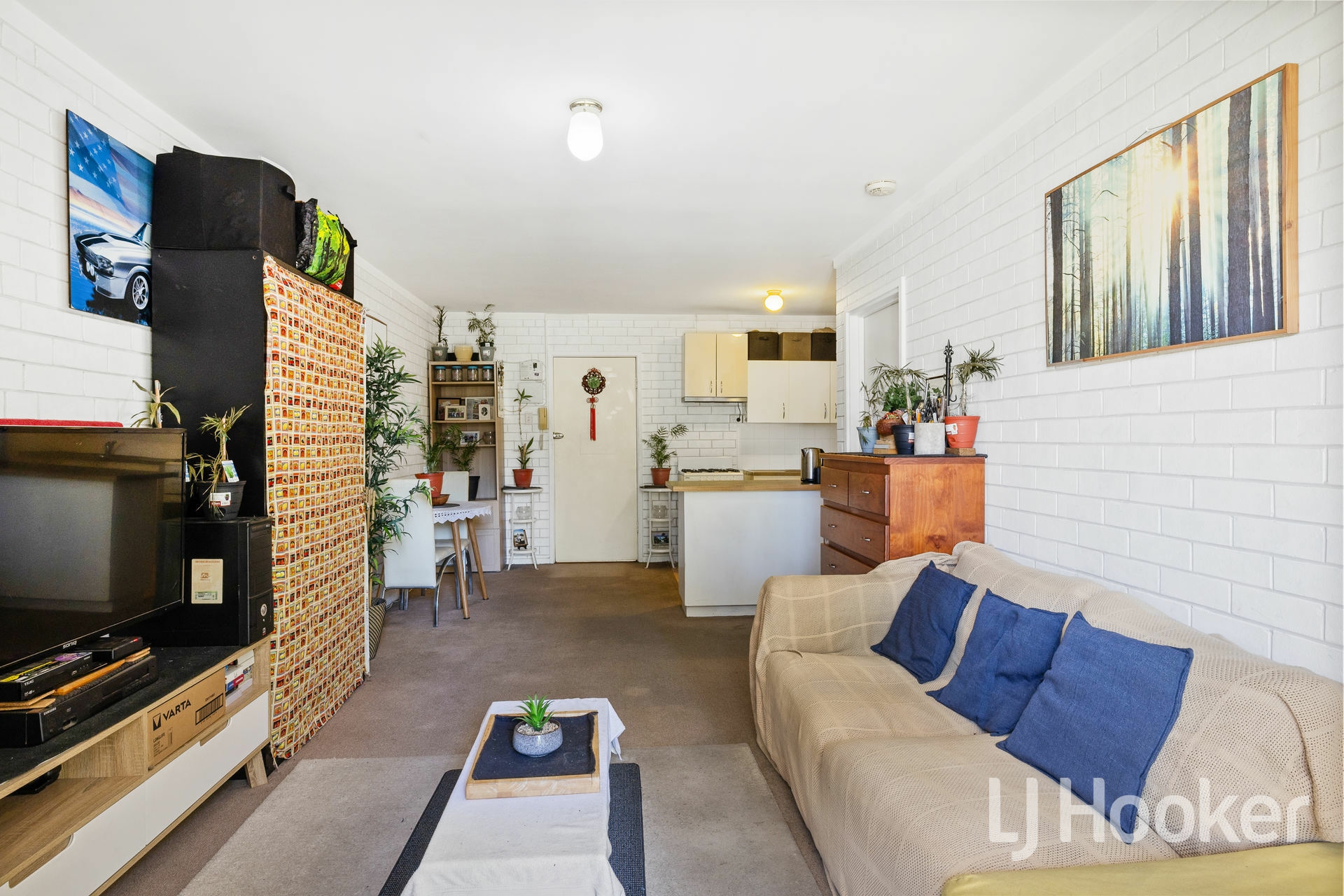 207/69 King George Street, VICTORIA PARK
