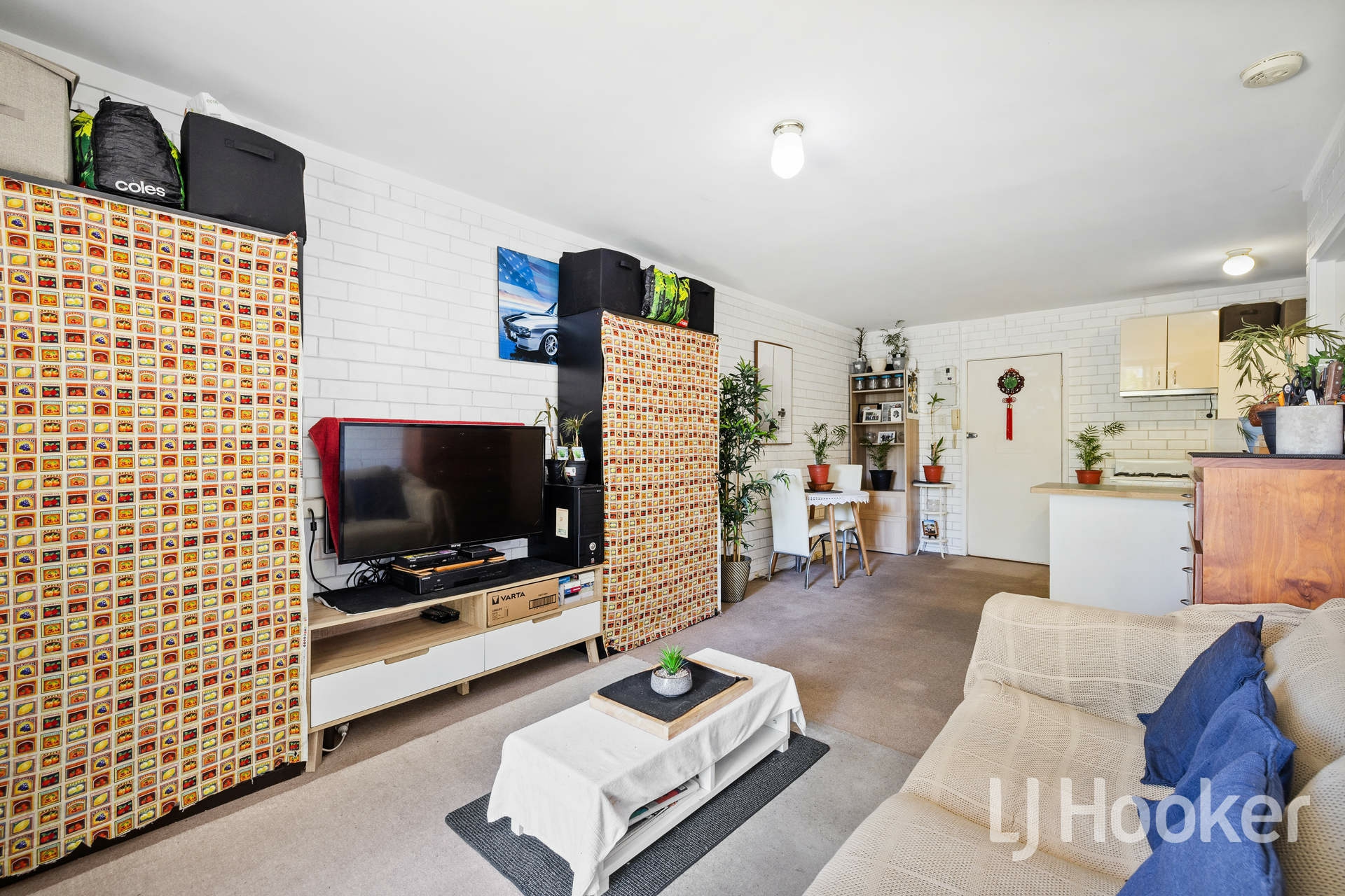 207/69 King George Street, VICTORIA PARK
