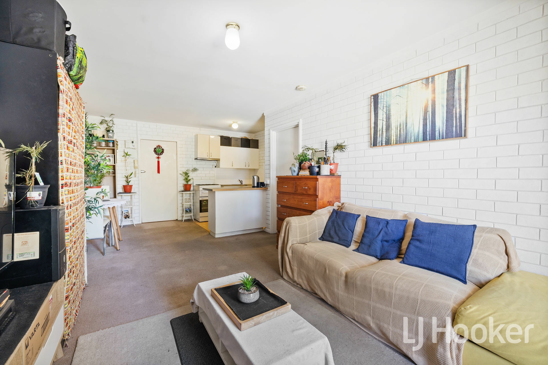 207/69 King George Street, VICTORIA PARK
