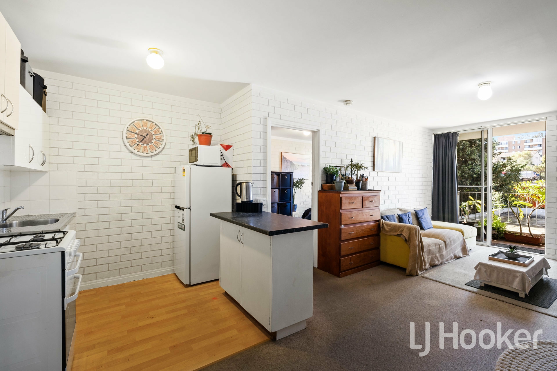 207/69 King George Street, VICTORIA PARK