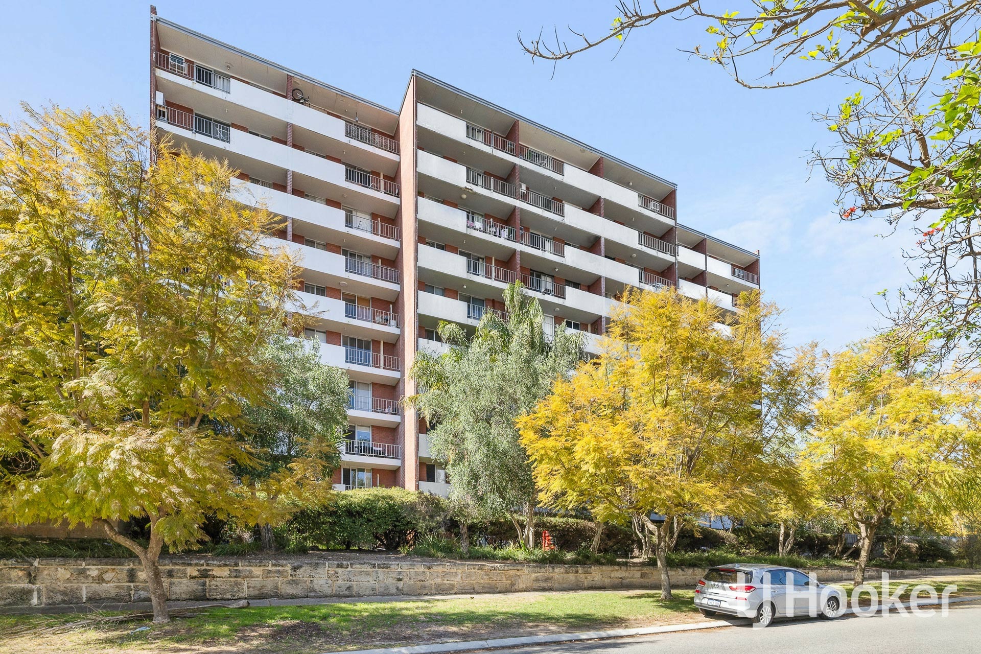 207/69 King George Street, VICTORIA PARK