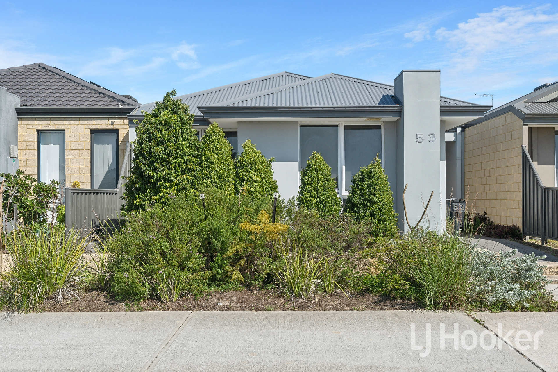 53 Partridge Street, BRABHAM