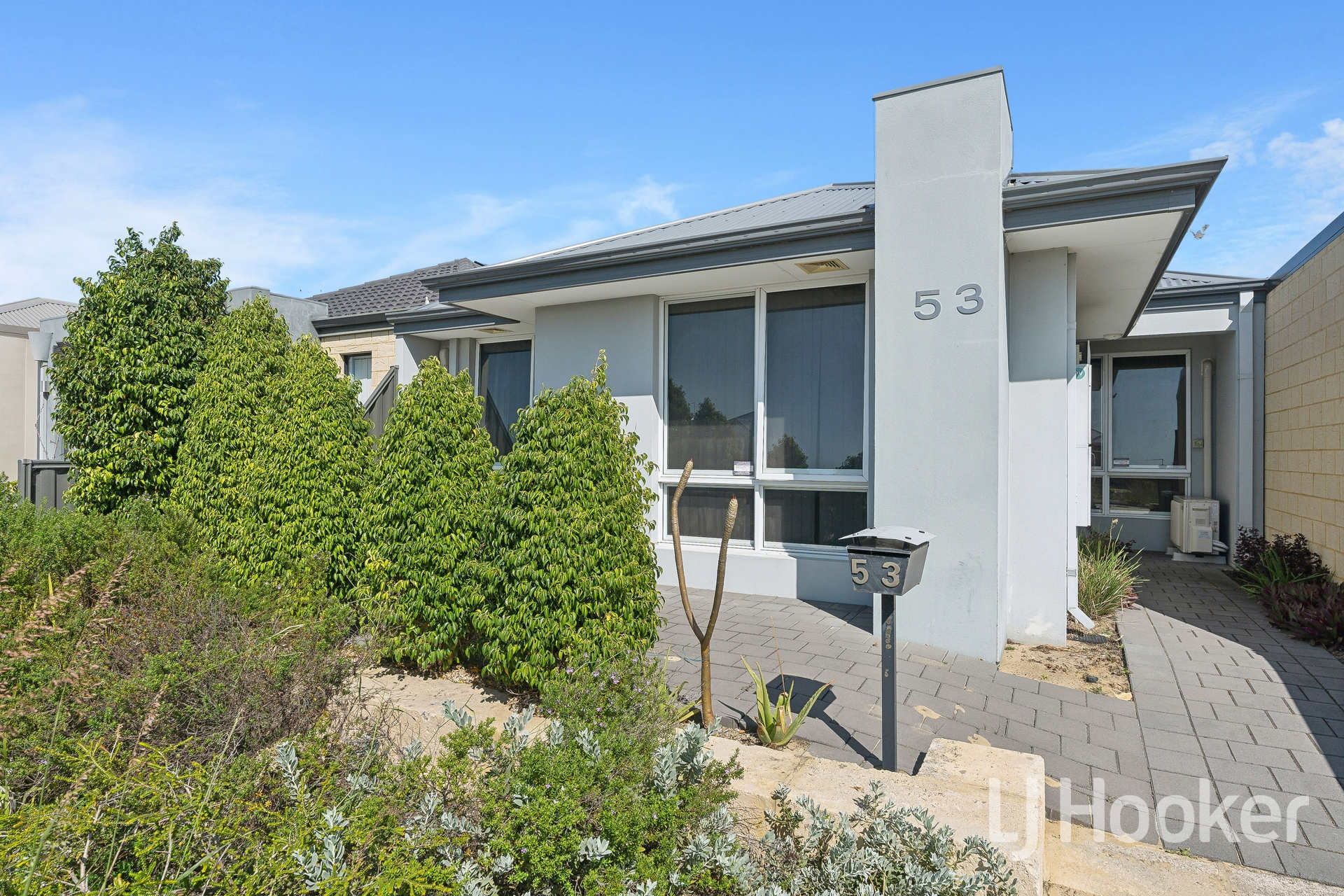 53 Partridge Street, BRABHAM