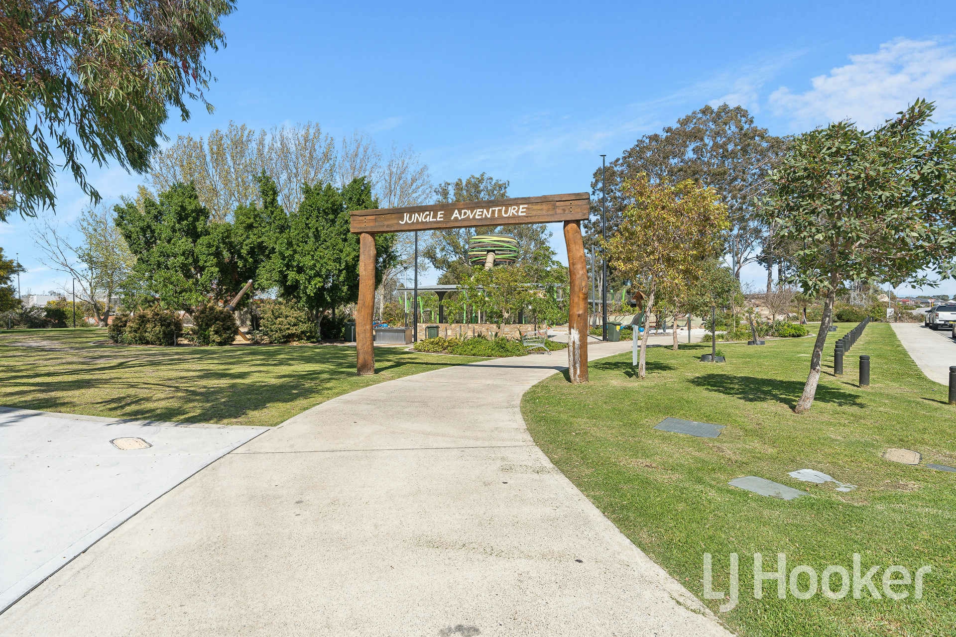 53 Partridge Street, BRABHAM