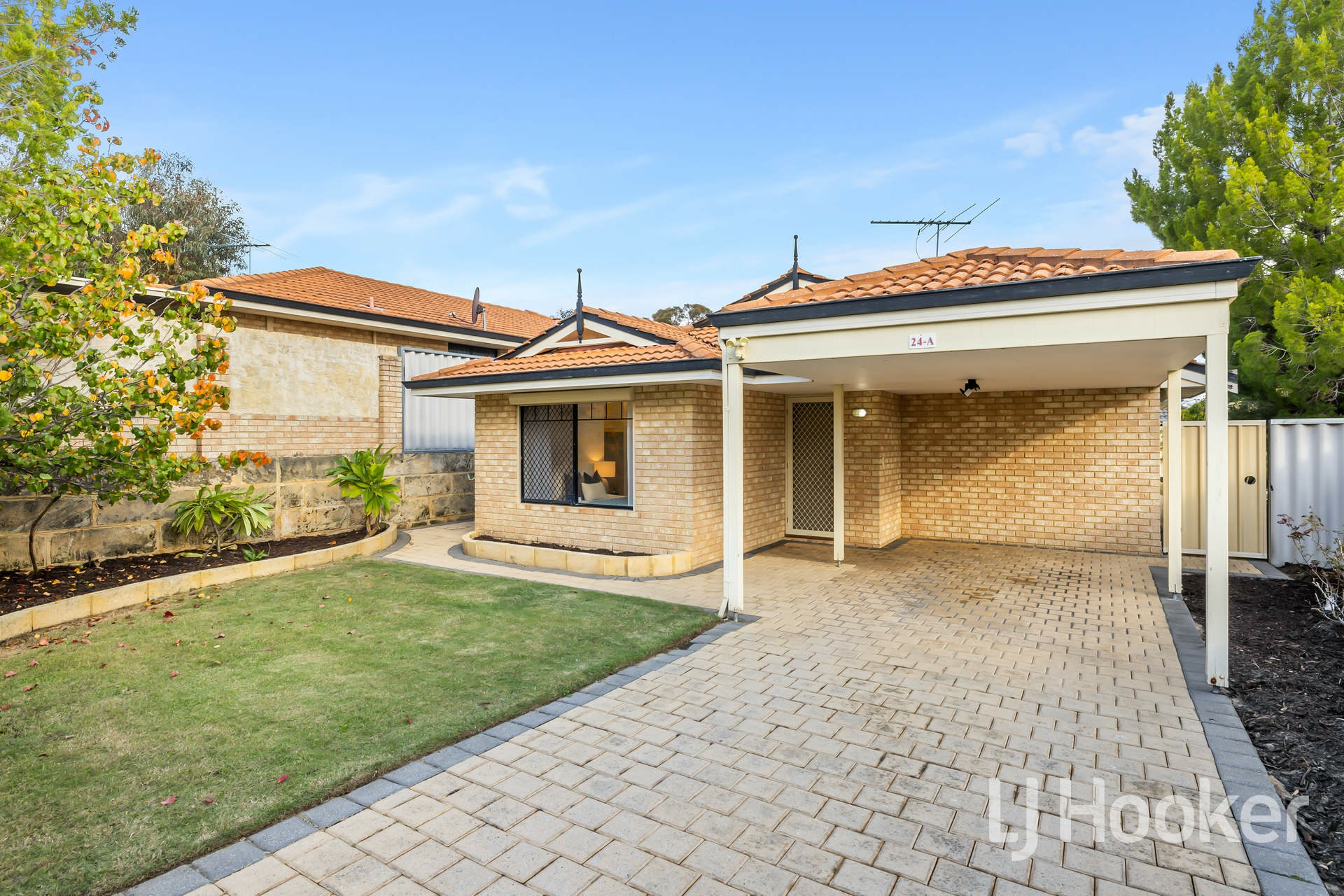24A Reen Street, ST JAMES