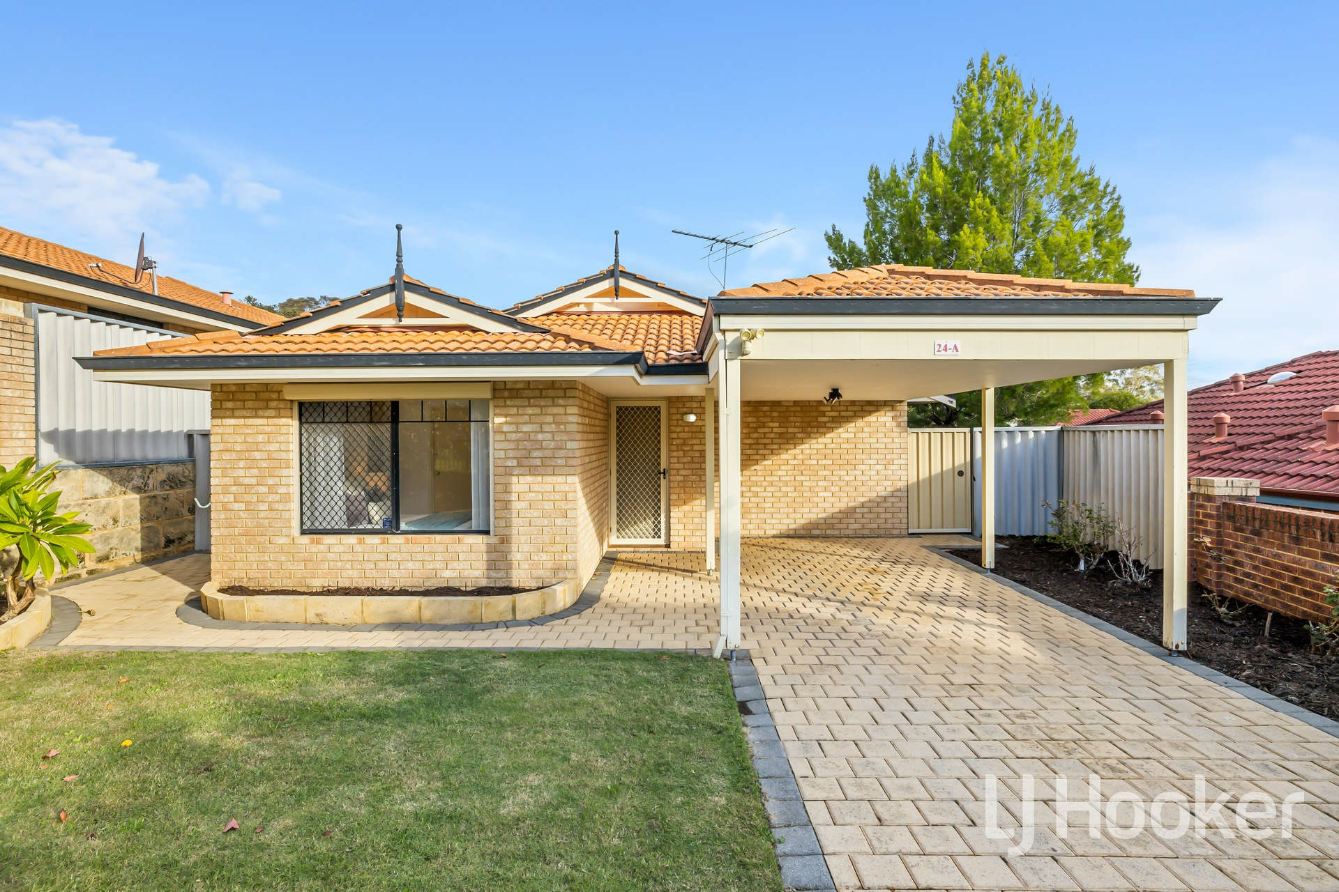 24A Reen Street, ST JAMES
