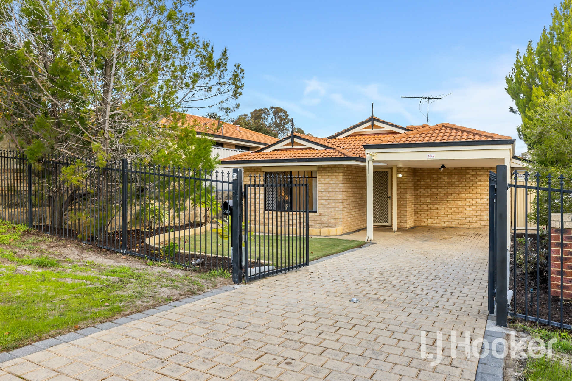 24A Reen Street, ST JAMES