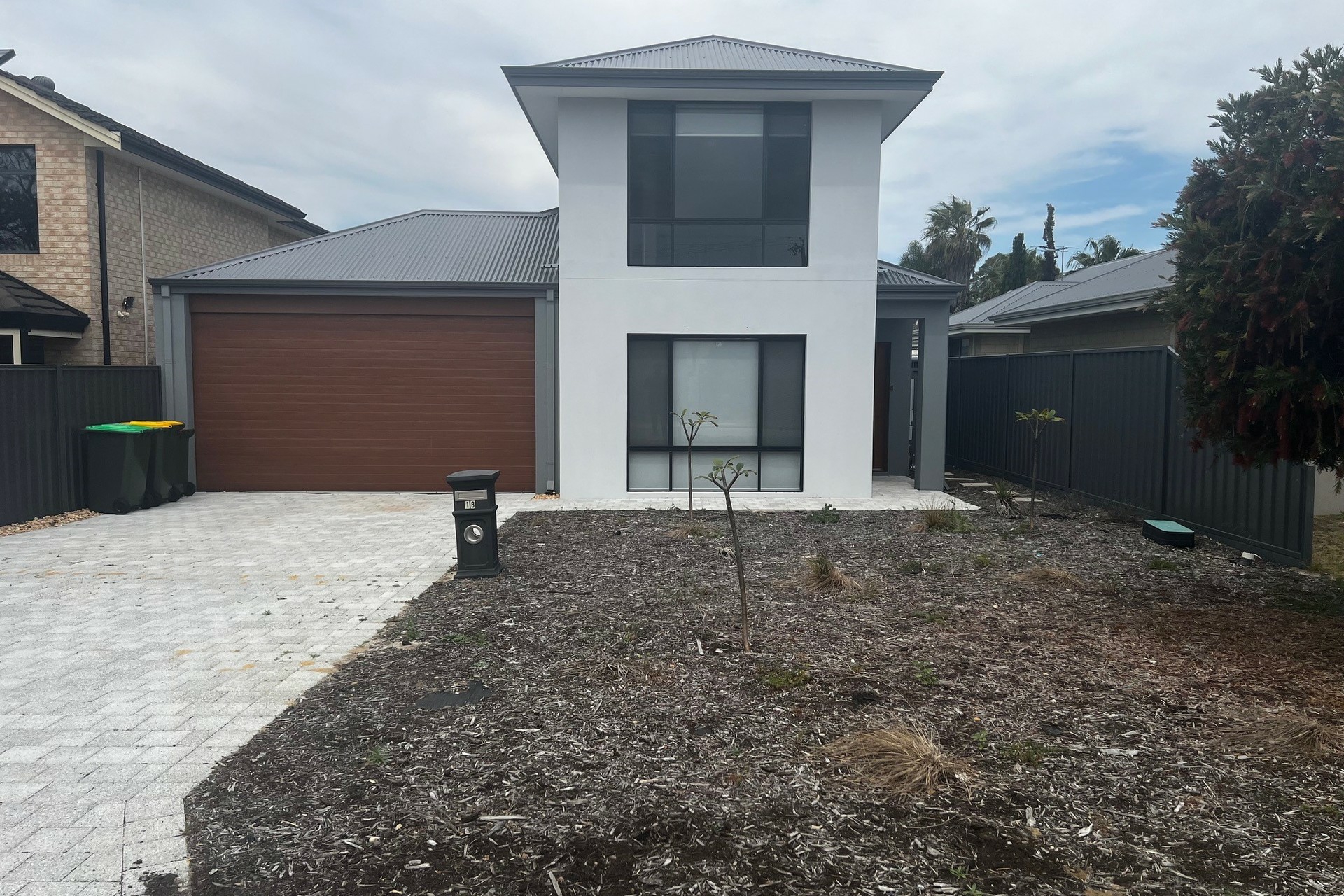 18 Sinclair Street, RIVERVALE