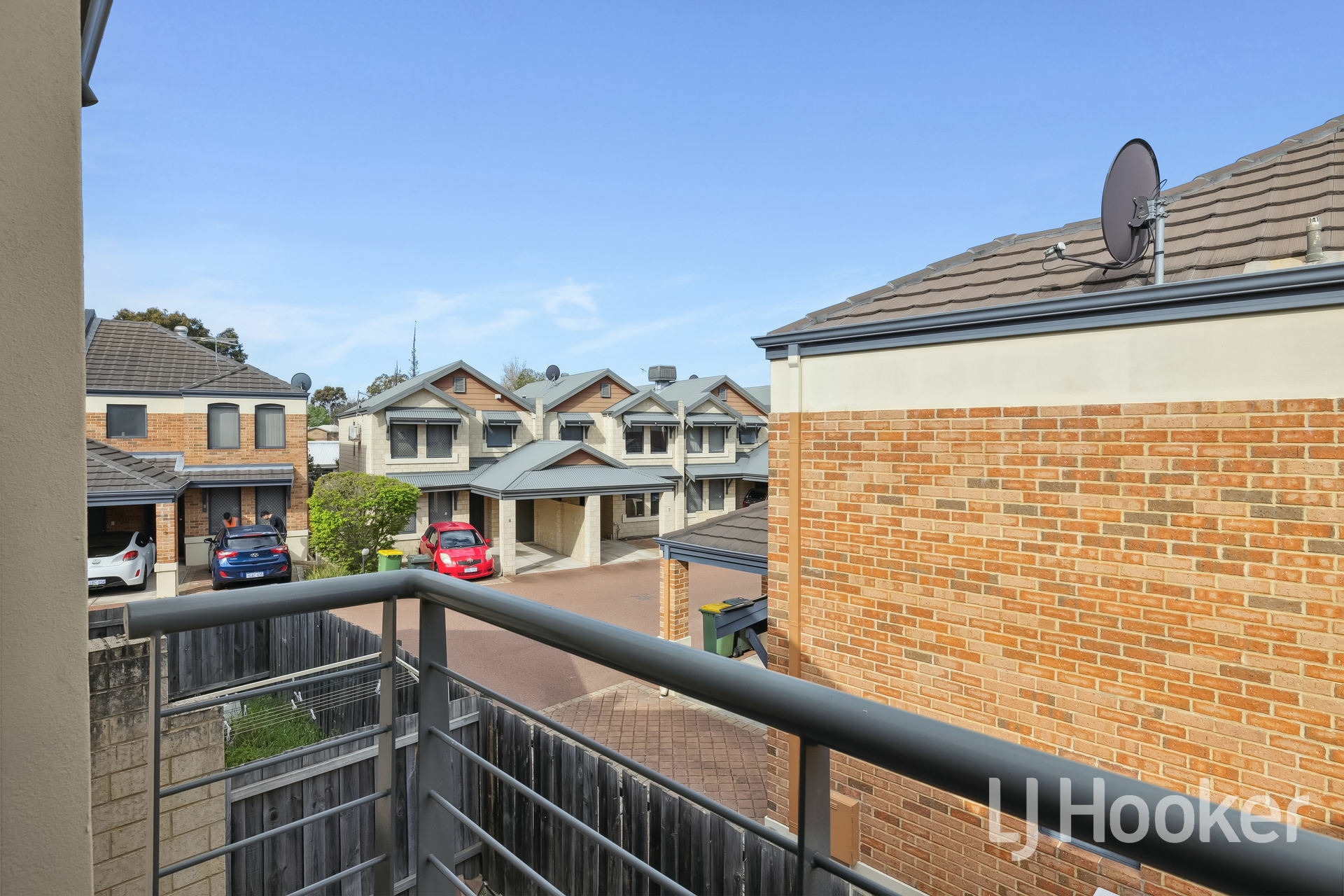 22/22 Gochean Avenue, BENTLEY