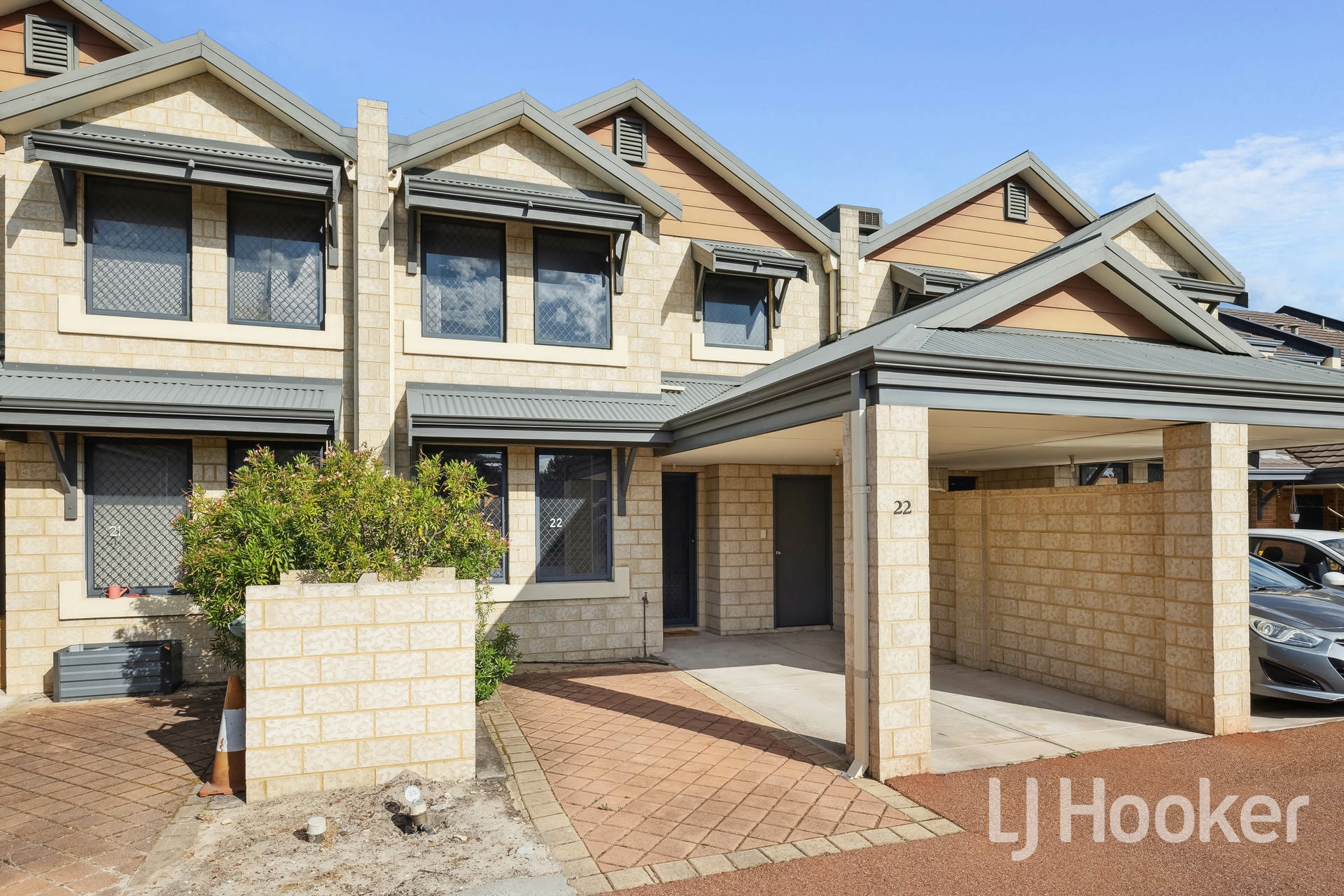22/22 Gochean Avenue, BENTLEY