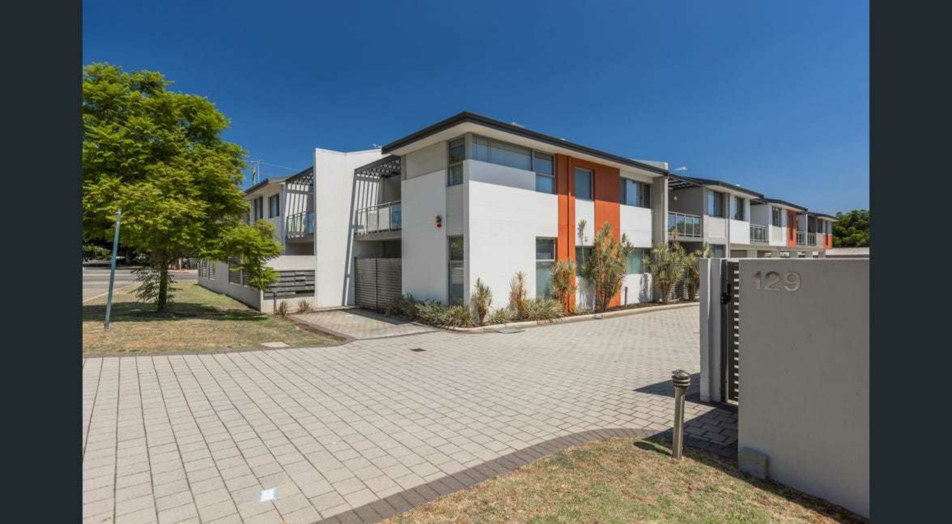 Unit 11/129 Briggs Street, KEWDALE