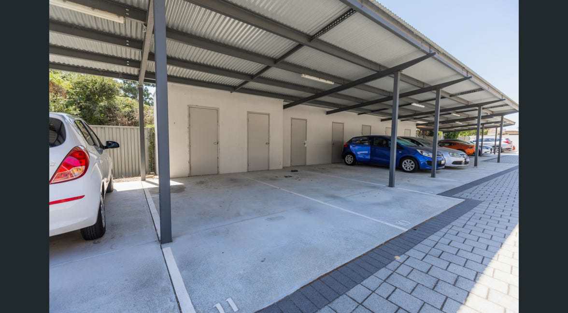 Unit 11/129 Briggs Street, KEWDALE
