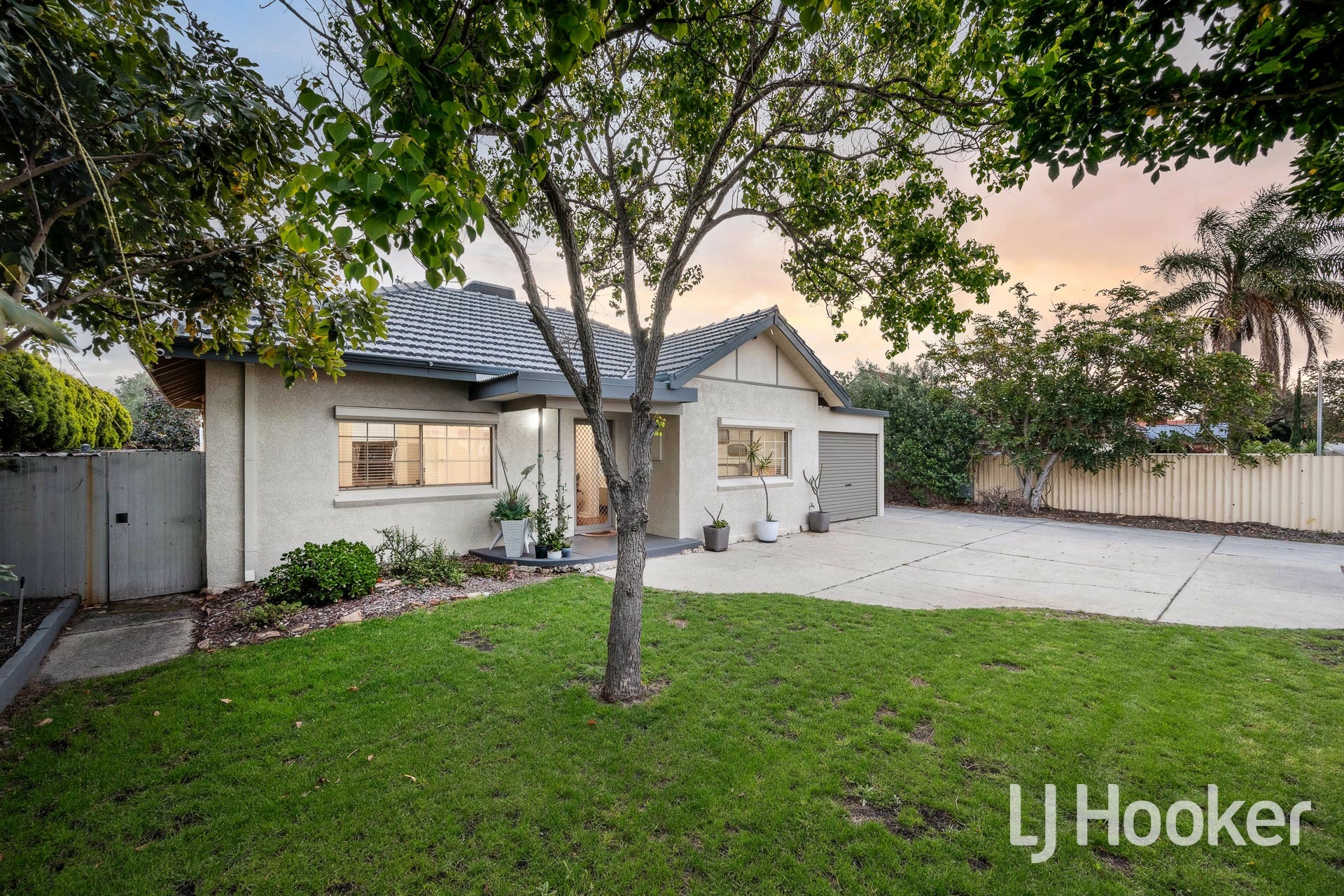 13 Chapman Road, St James