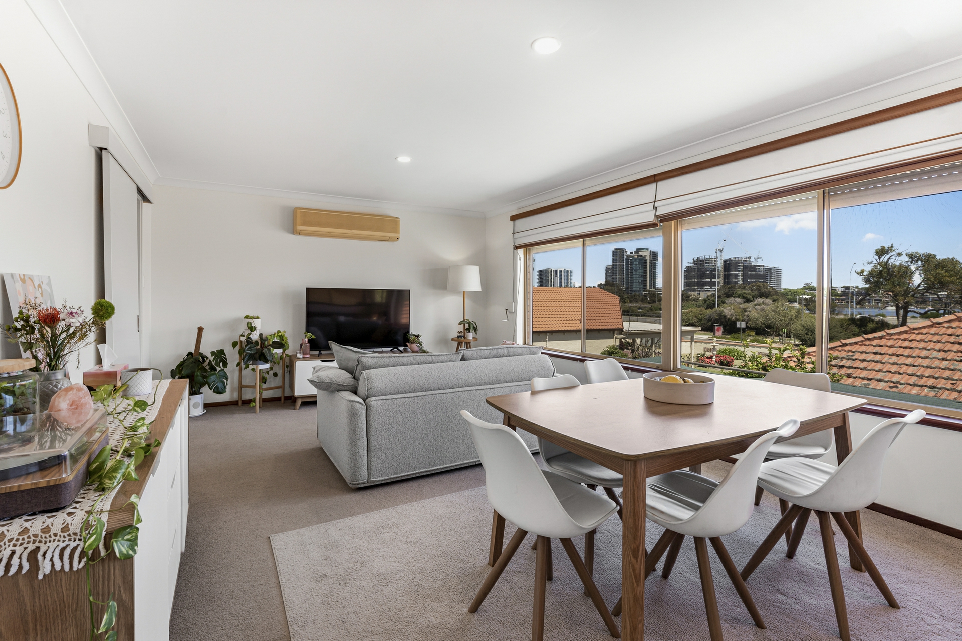 3/206 Melville Parade, COMO