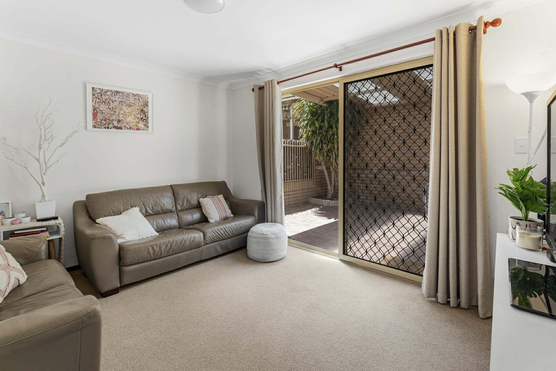 3/206 Melville Parade, COMO