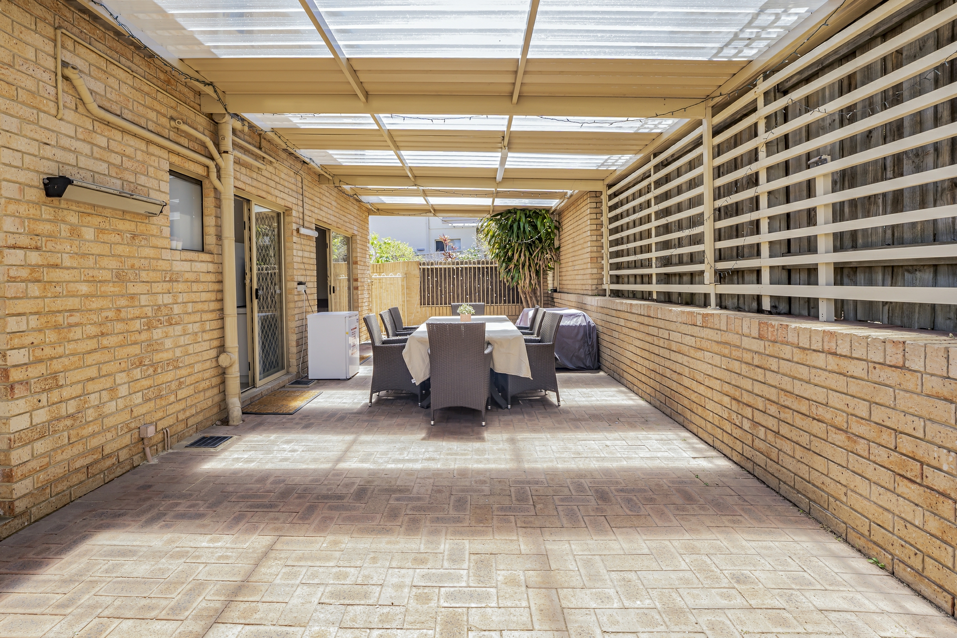 3/206 Melville Parade, COMO