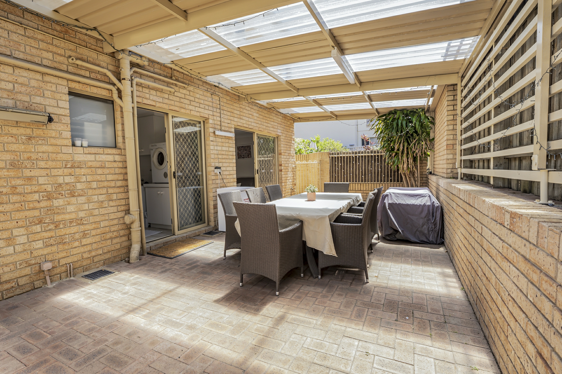 3/206 Melville Parade, COMO