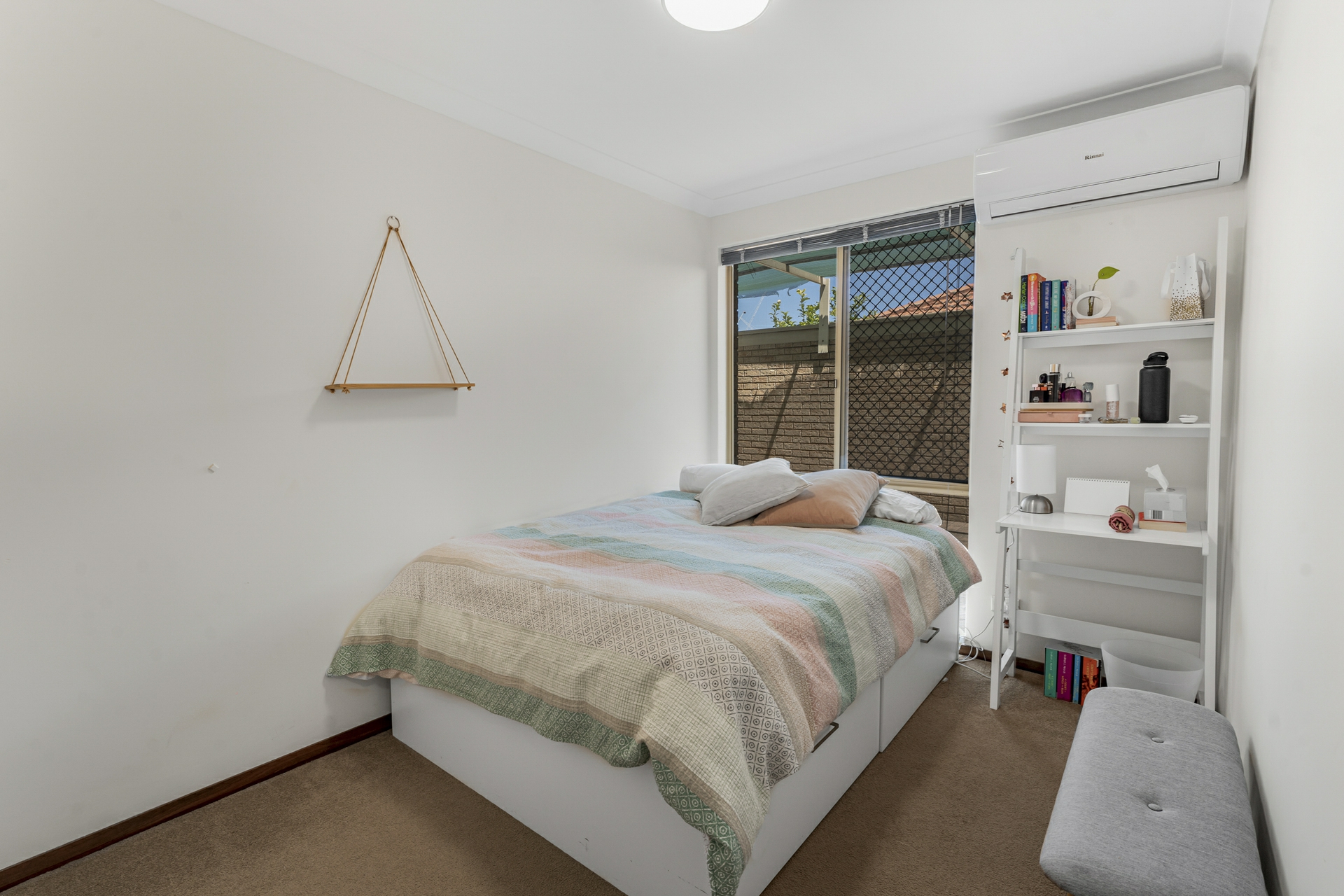3/206 Melville Parade, COMO
