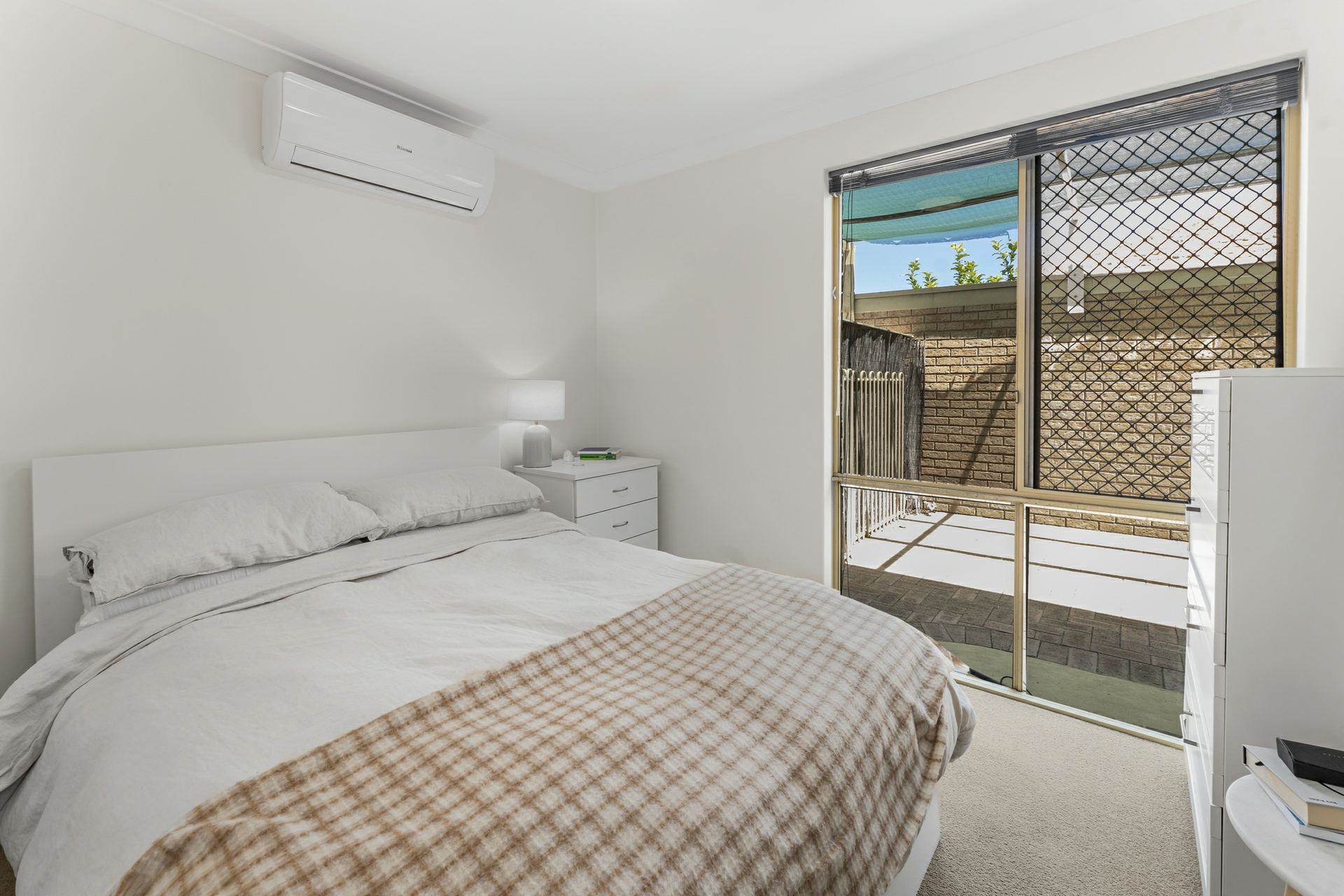 3/206 Melville Parade, COMO