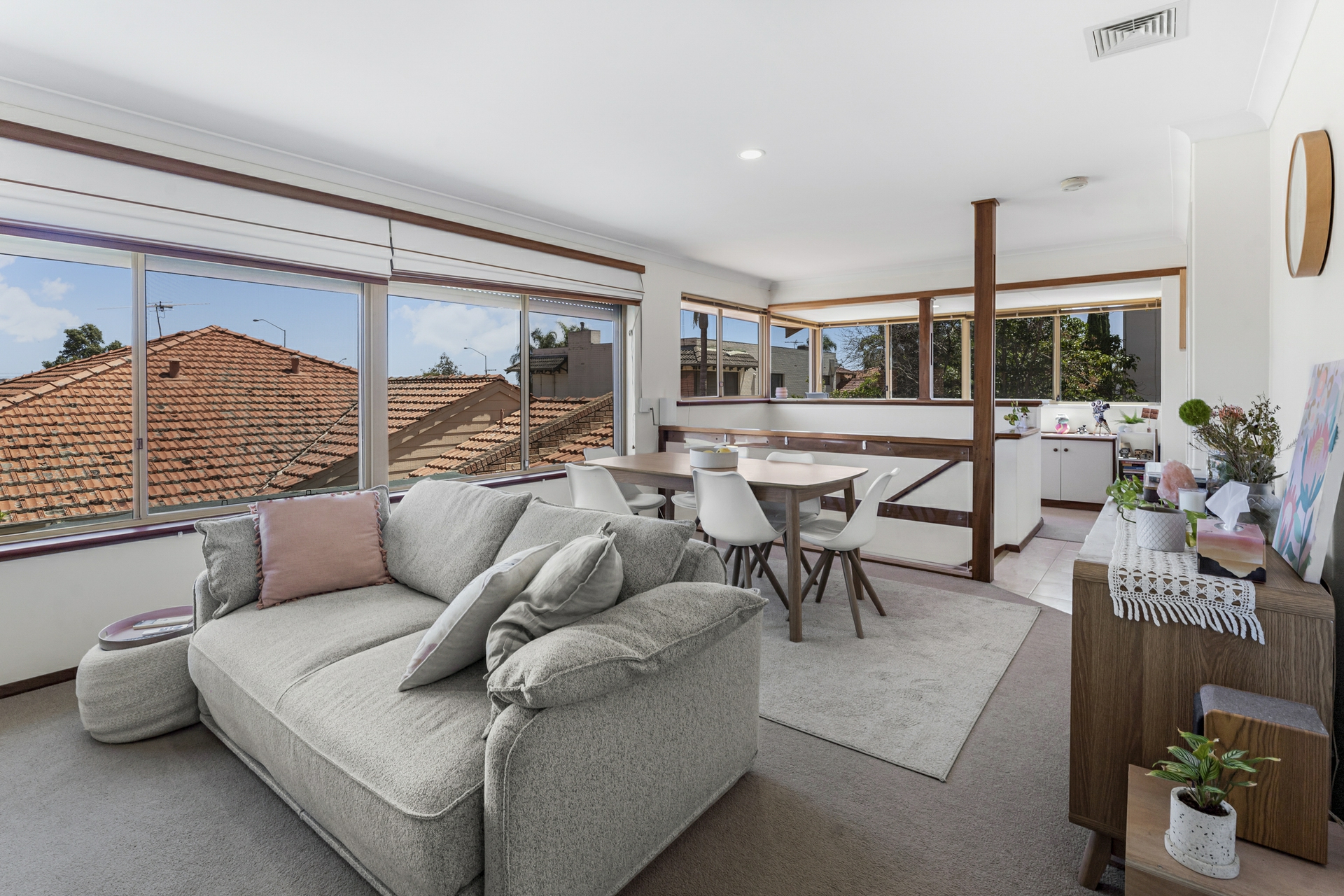 3/206 Melville Parade, COMO