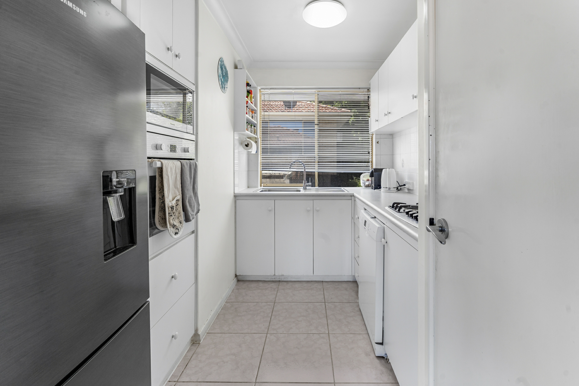 3/206 Melville Parade, COMO