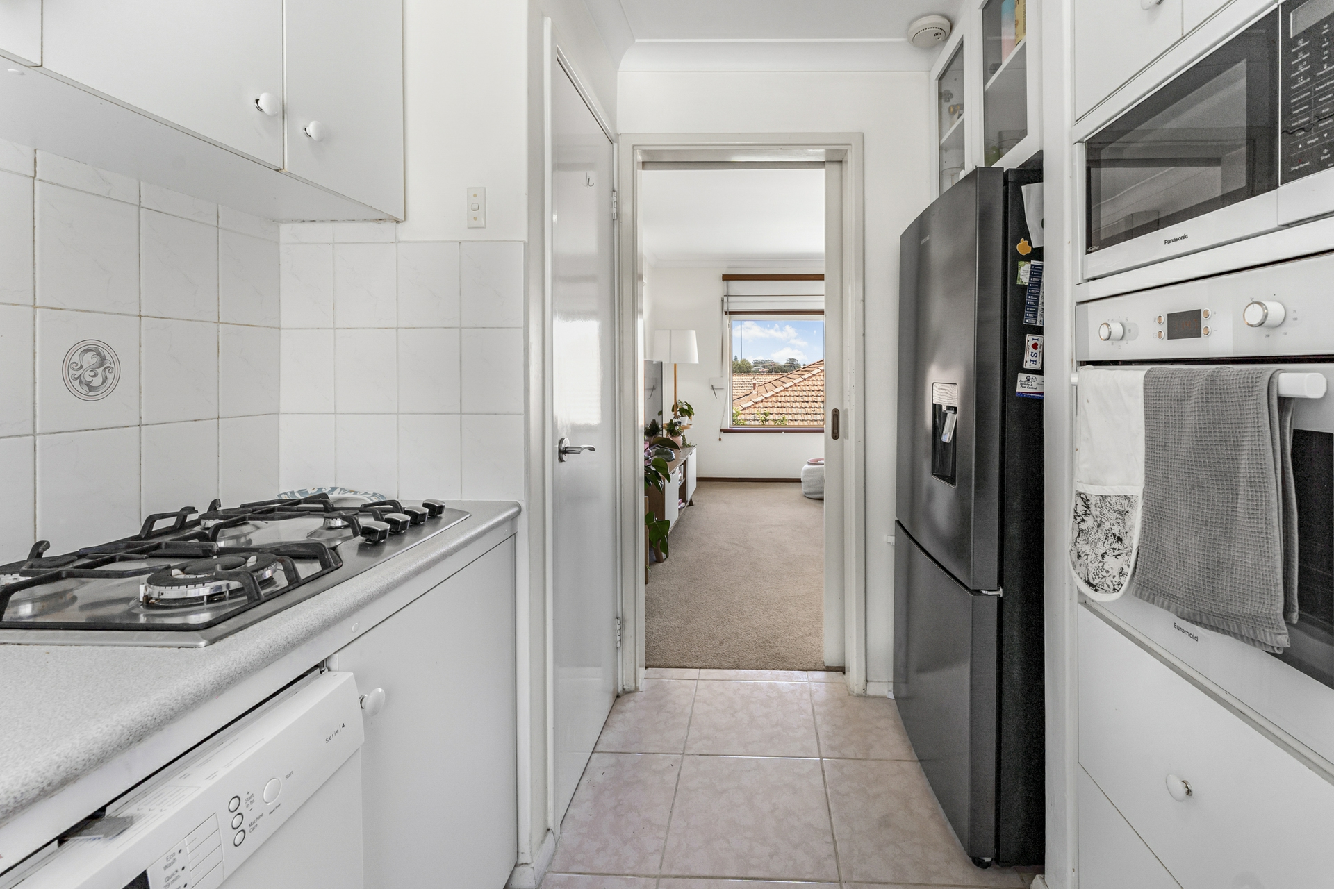 3/206 Melville Parade, COMO