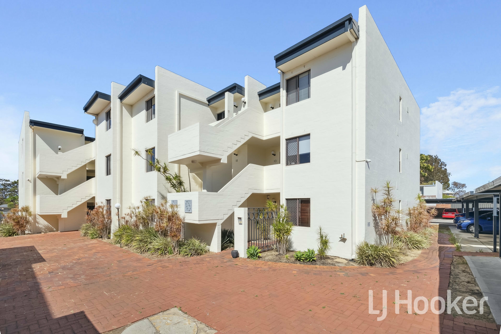 11/147 Hubert Street, EAST VICTORIA PARK