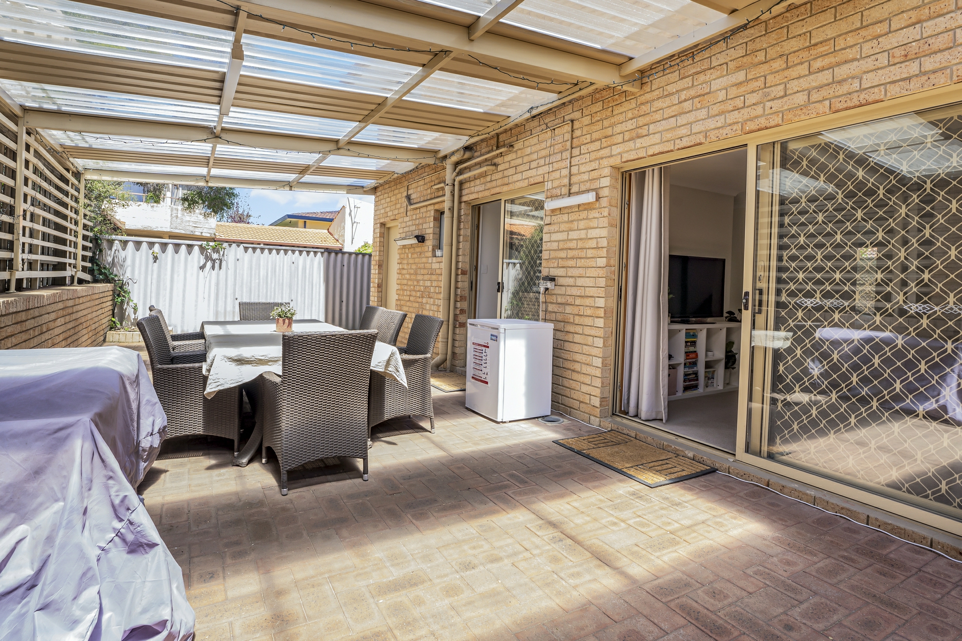 3/206 Melville Parade, COMO