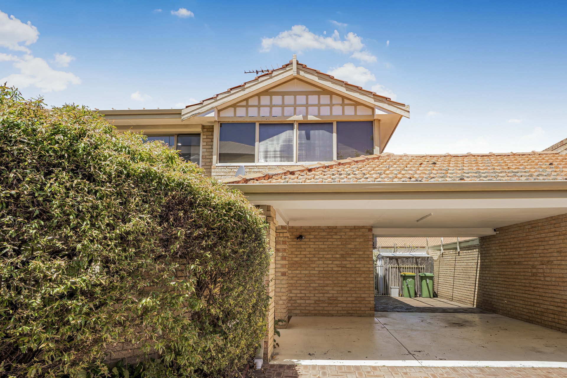 3/206 Melville Parade, COMO