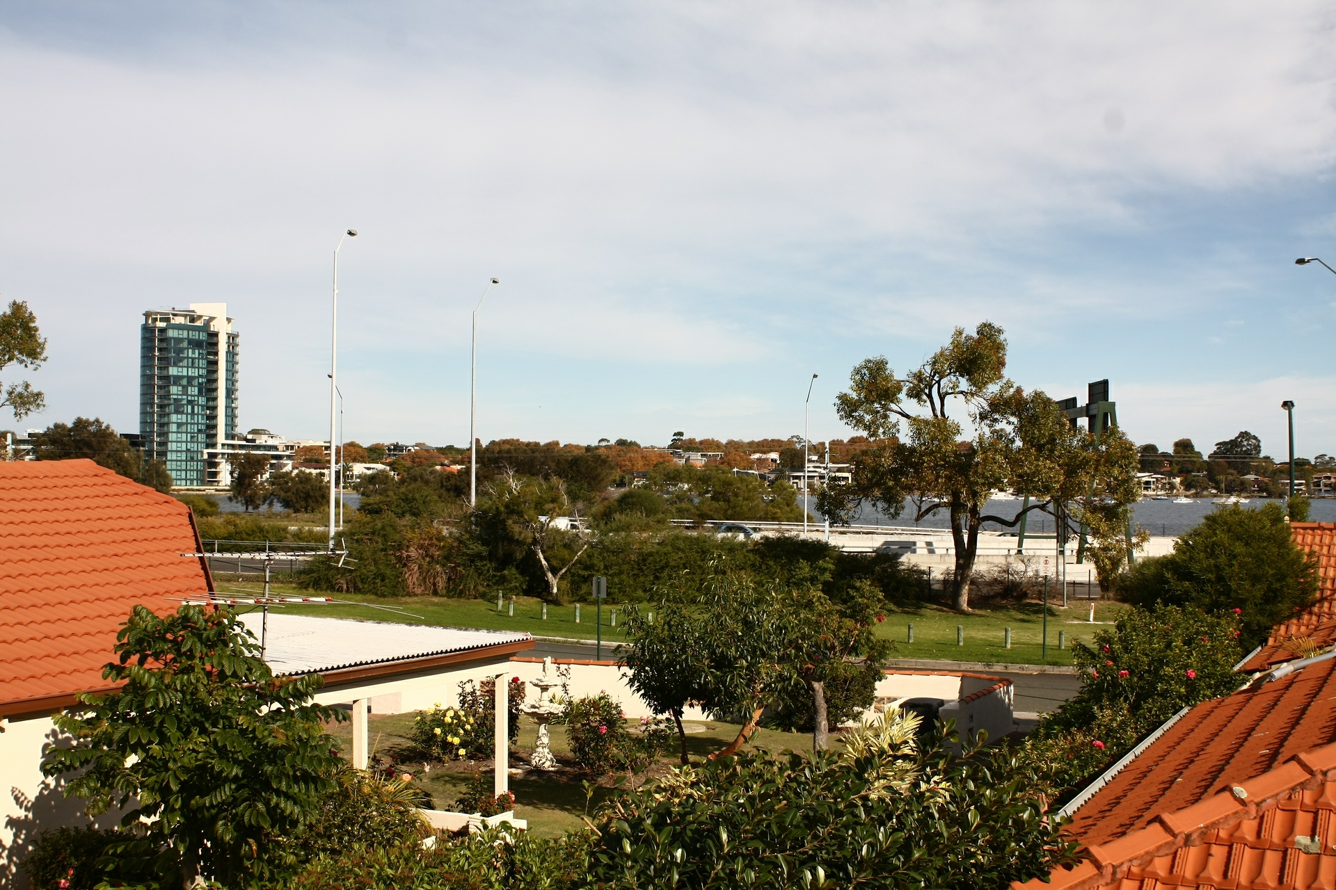 3/206 Melville Parade, COMO