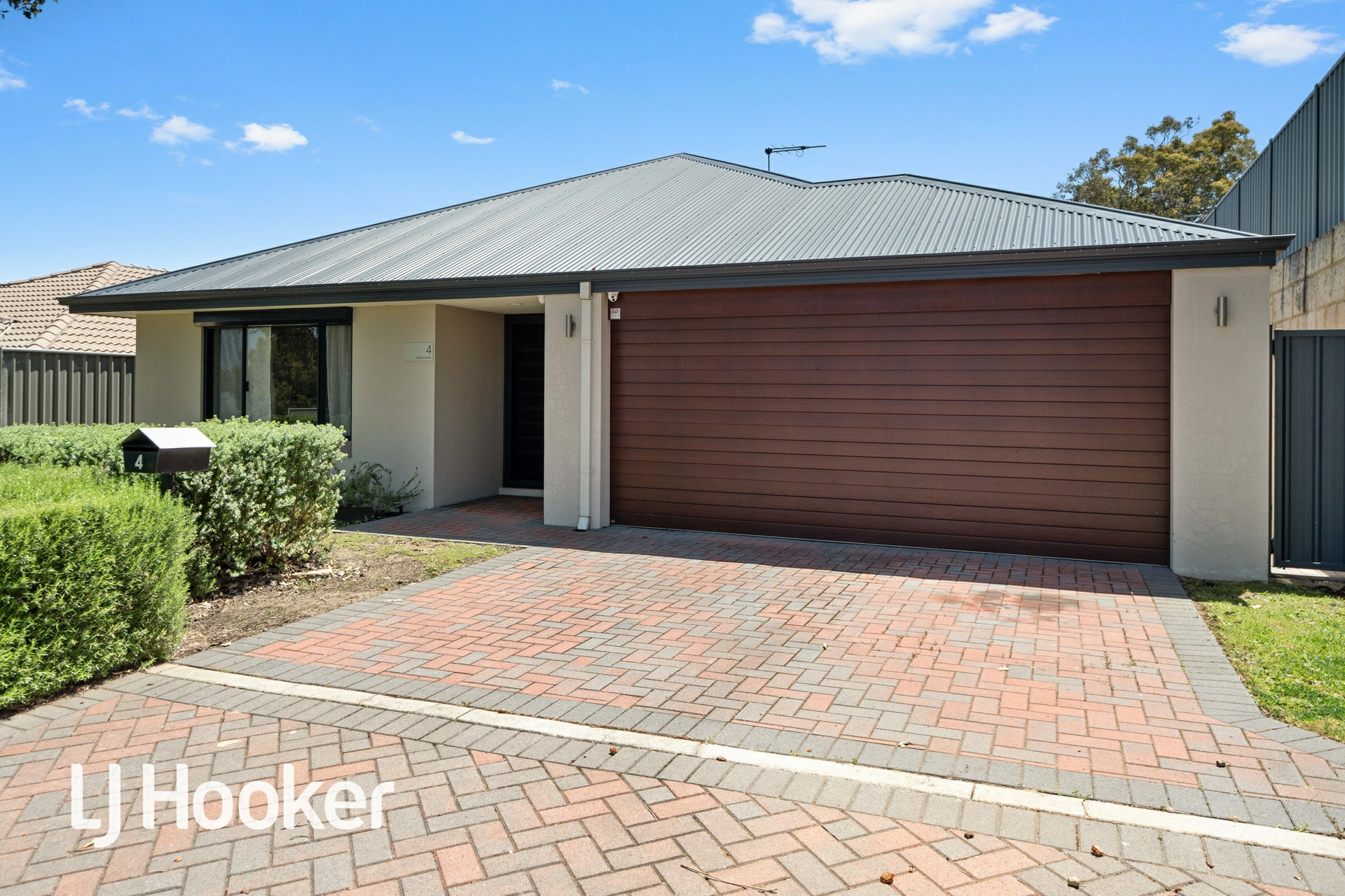 4 Dalton Road, WELLARD