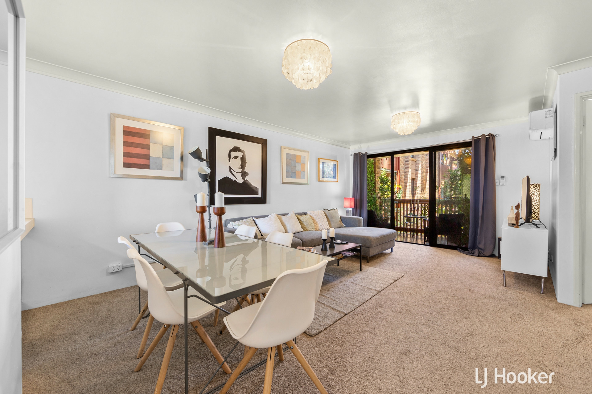 54/50 Moondine Drive, WEMBLEY
