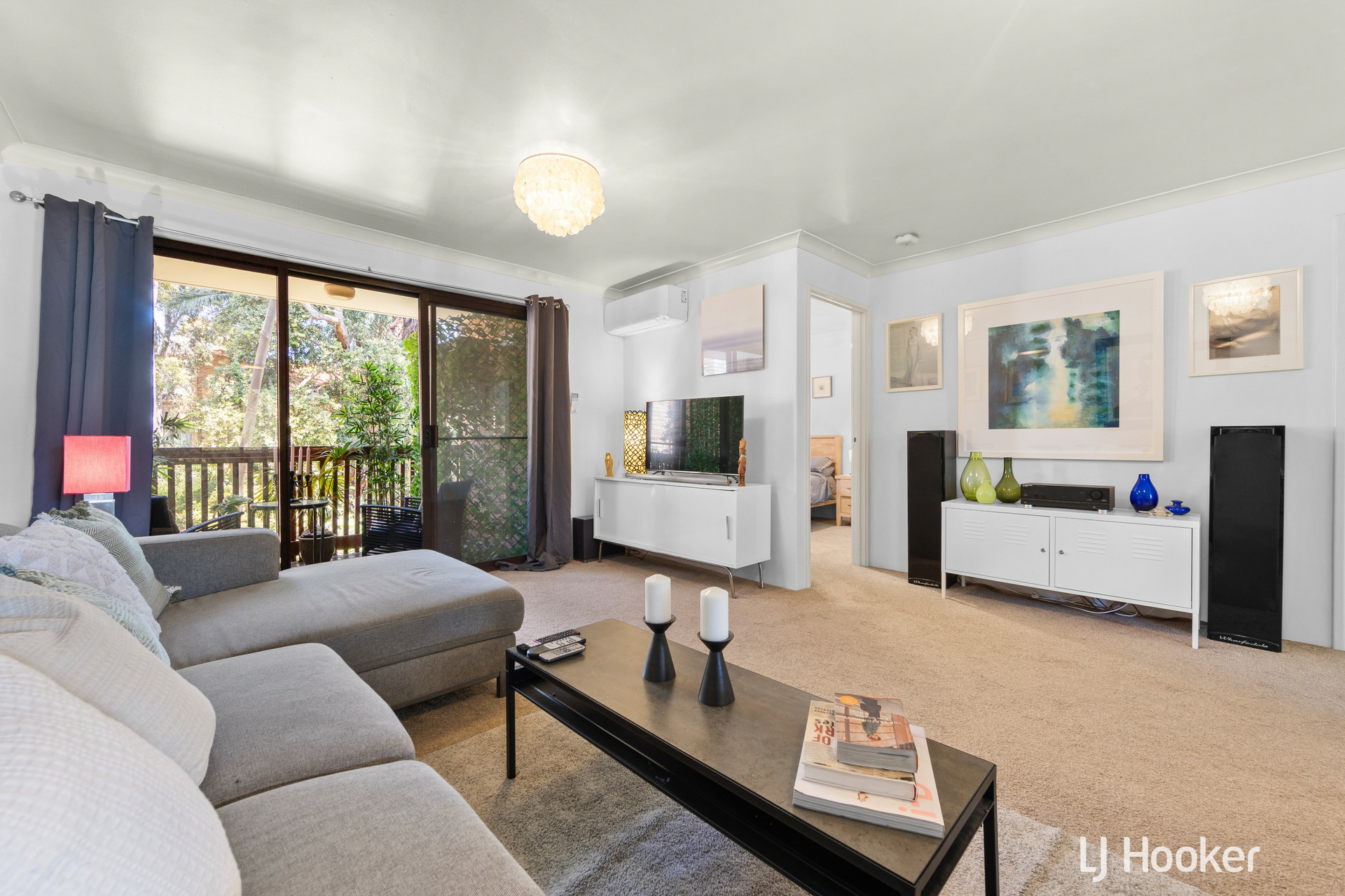 54/50 Moondine Drive, WEMBLEY