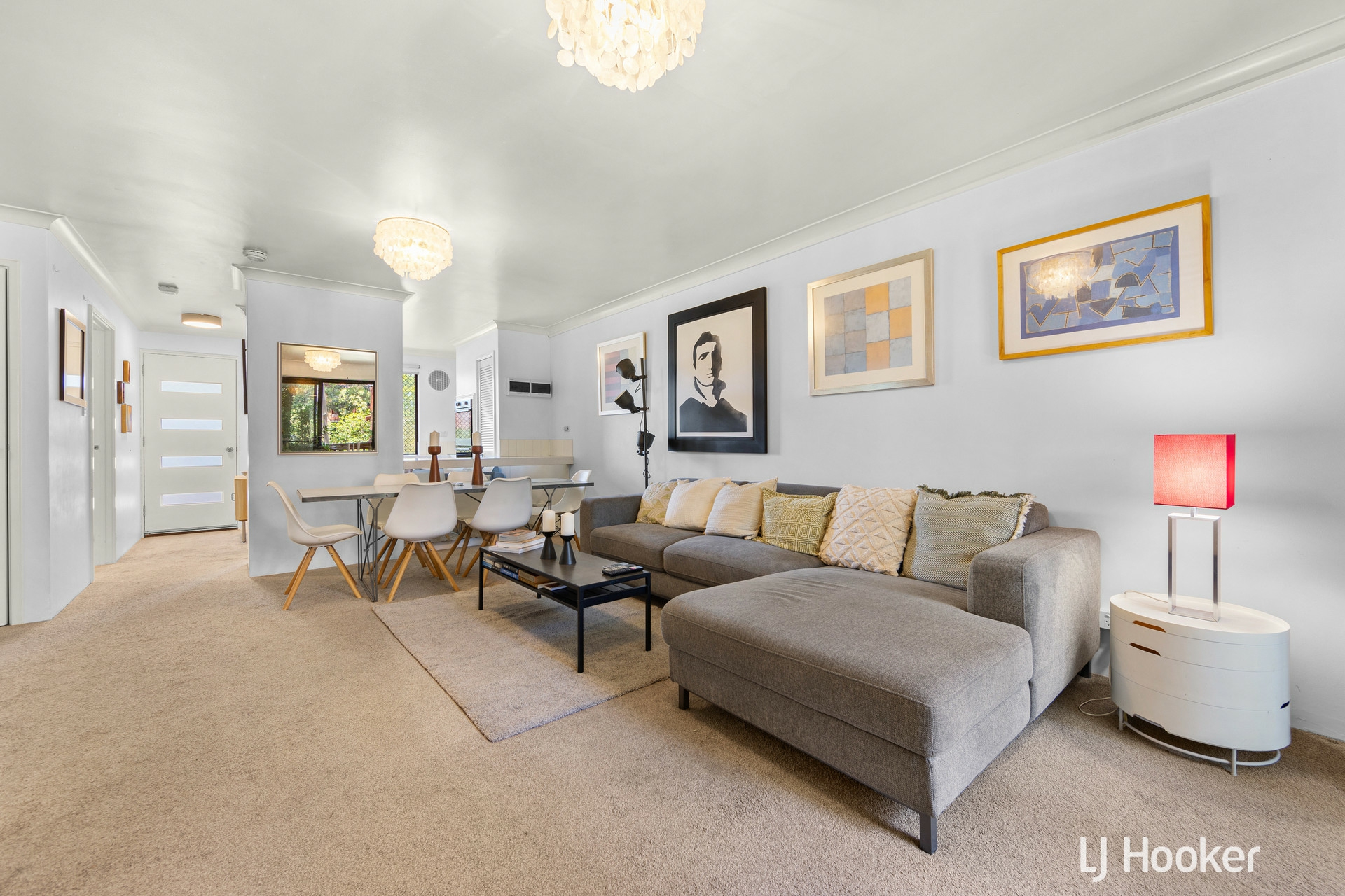 54/50 Moondine Drive, WEMBLEY