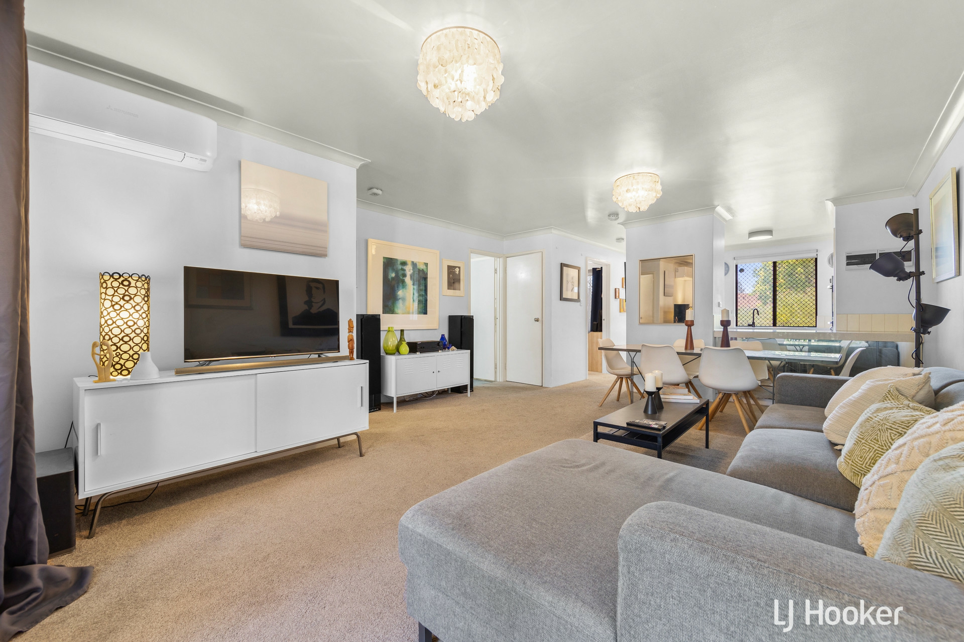 54/50 Moondine Drive, WEMBLEY