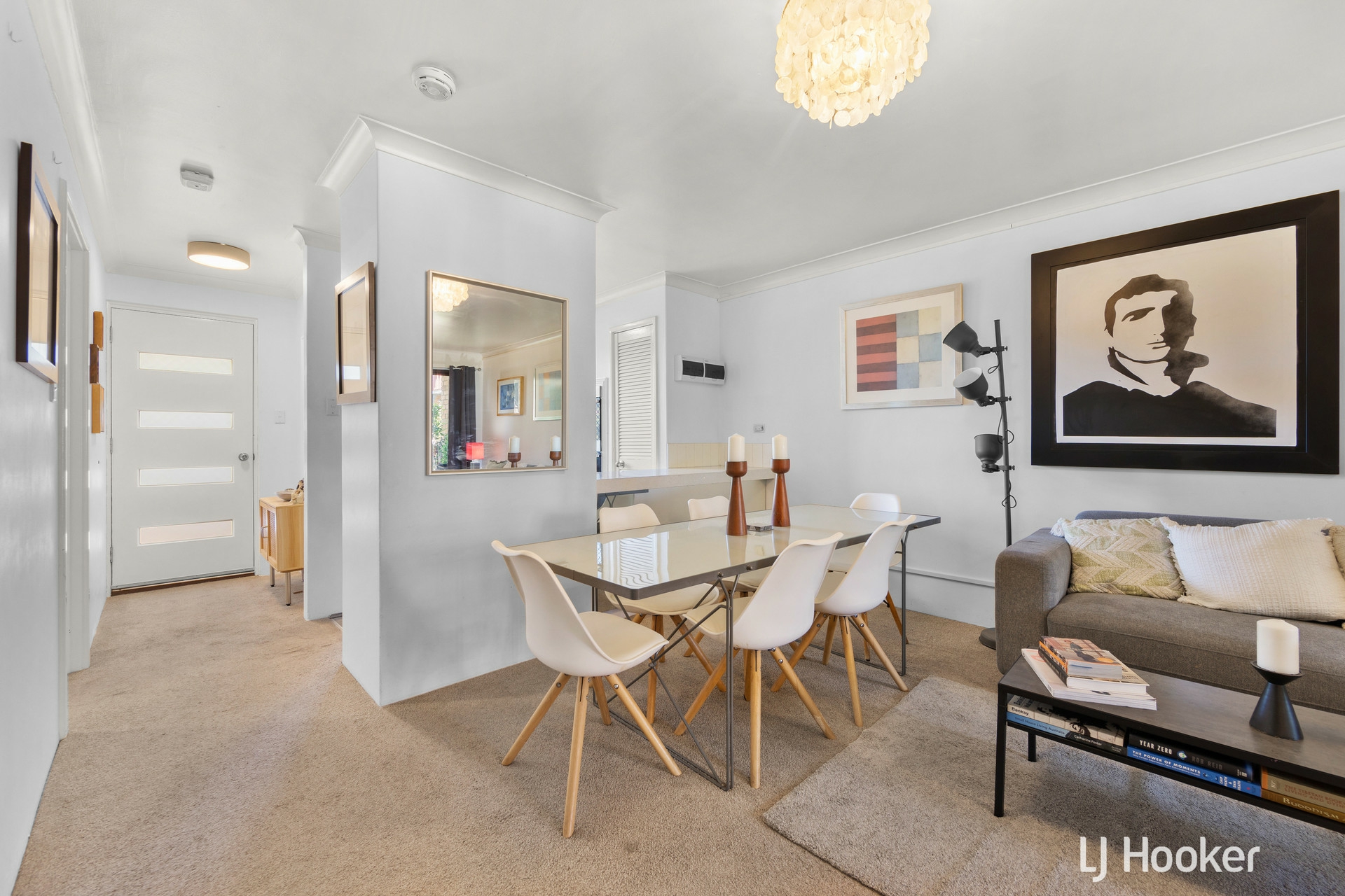 54/50 Moondine Drive, WEMBLEY