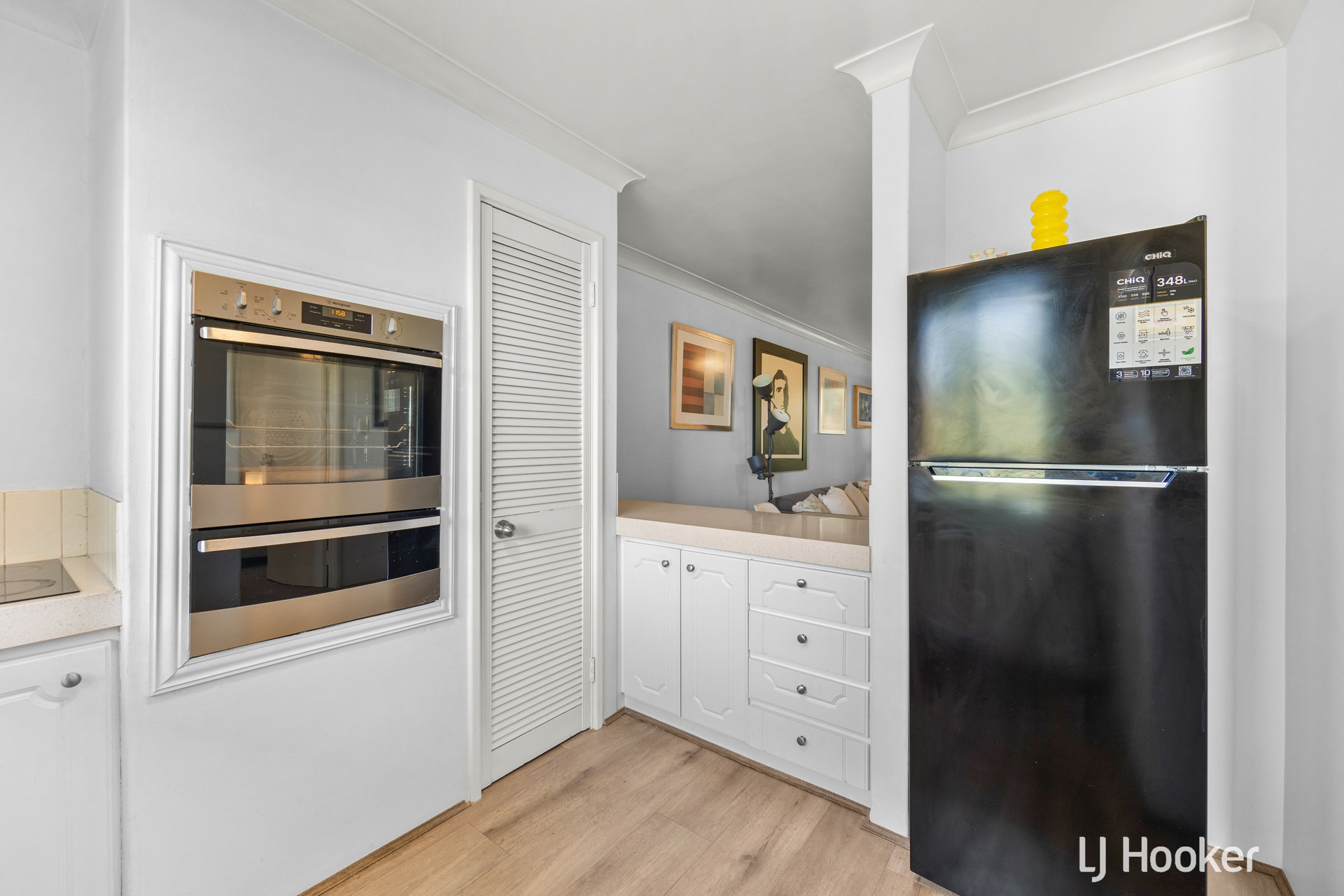 54/50 Moondine Drive, WEMBLEY