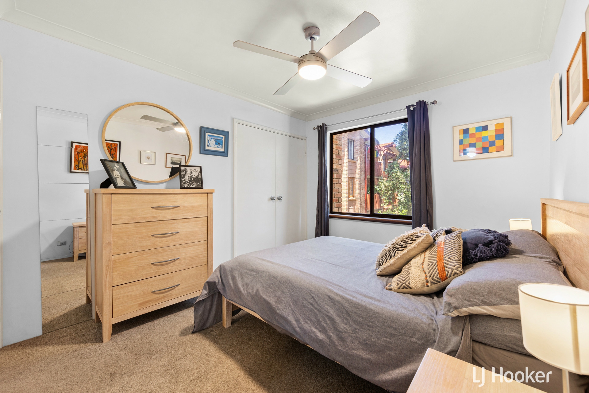 54/50 Moondine Drive, WEMBLEY