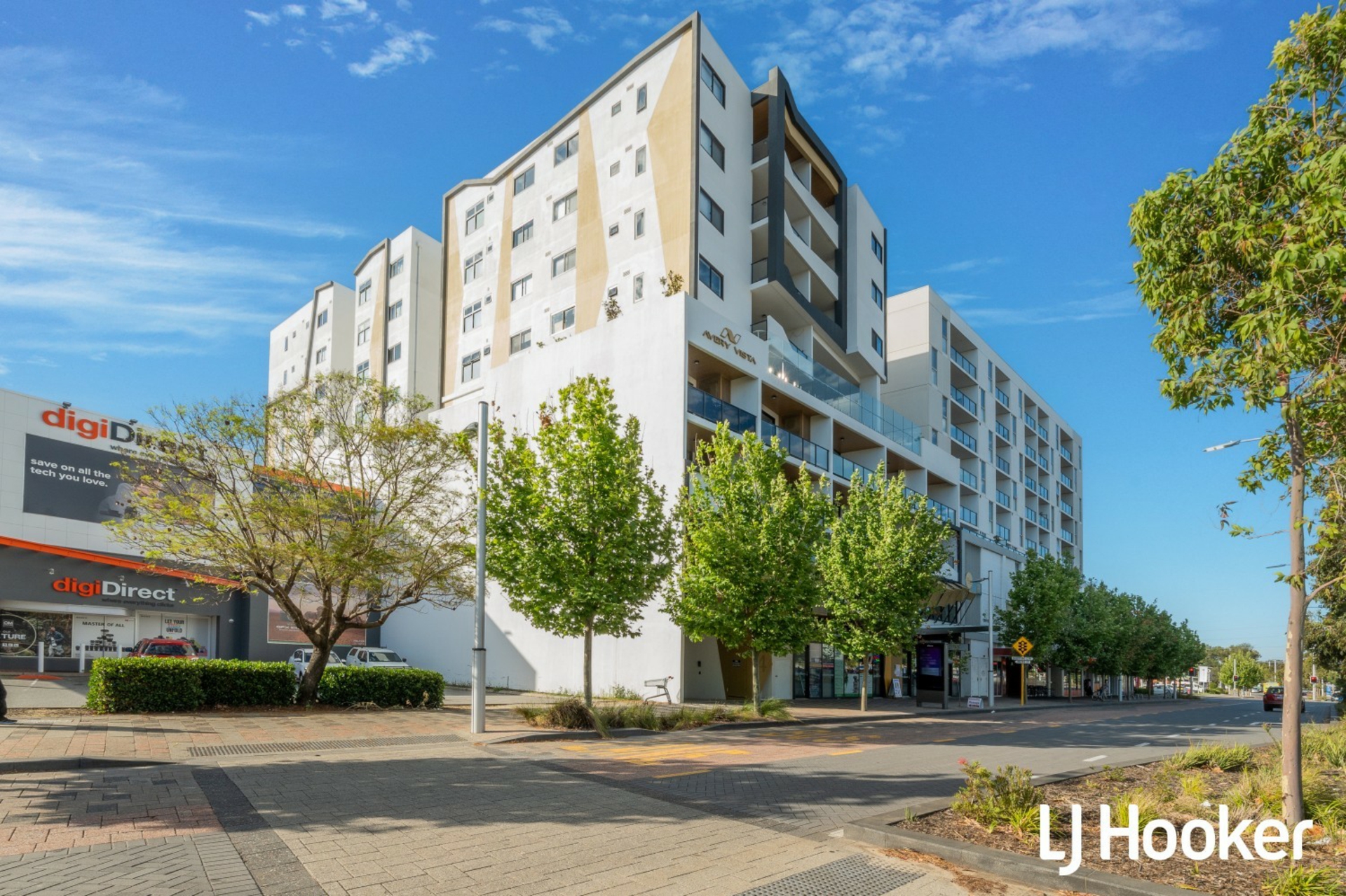 Unit 305/14 Cecil Av, CANNINGTON