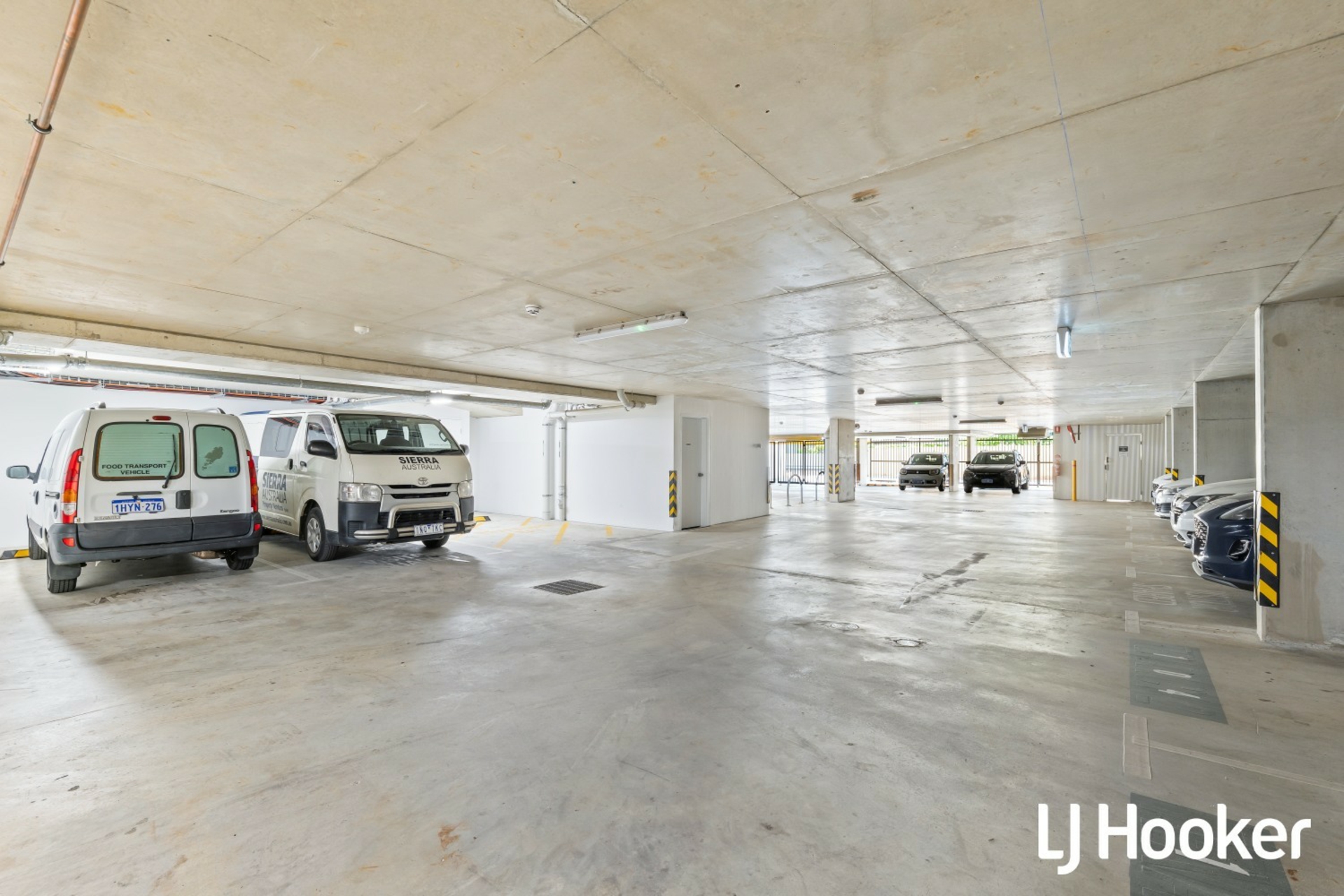 Unit 305/14 Cecil Av, CANNINGTON