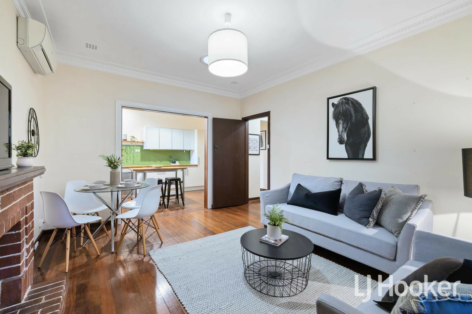 427 Berwick Street, ST JAMES