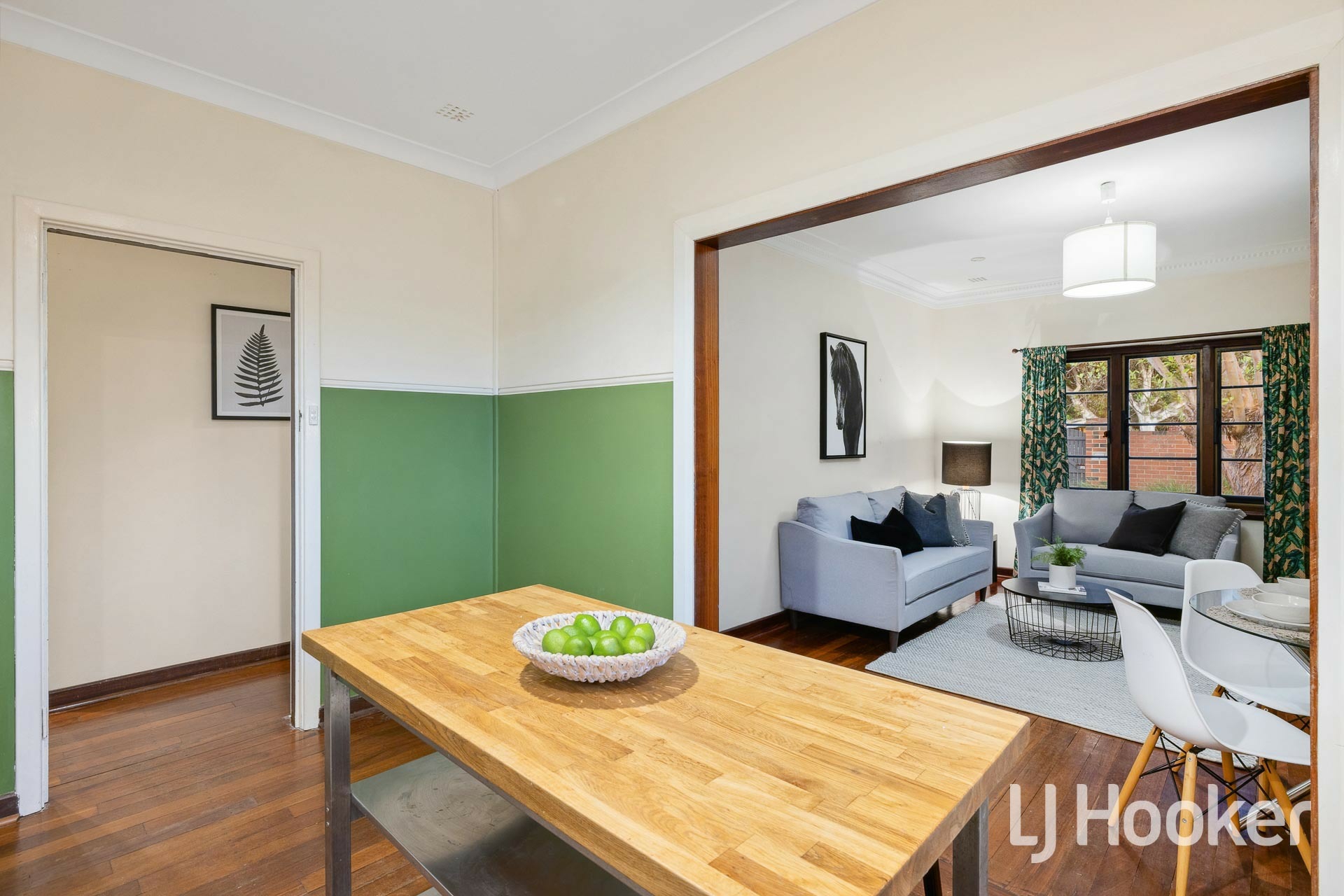 427 Berwick Street, ST JAMES