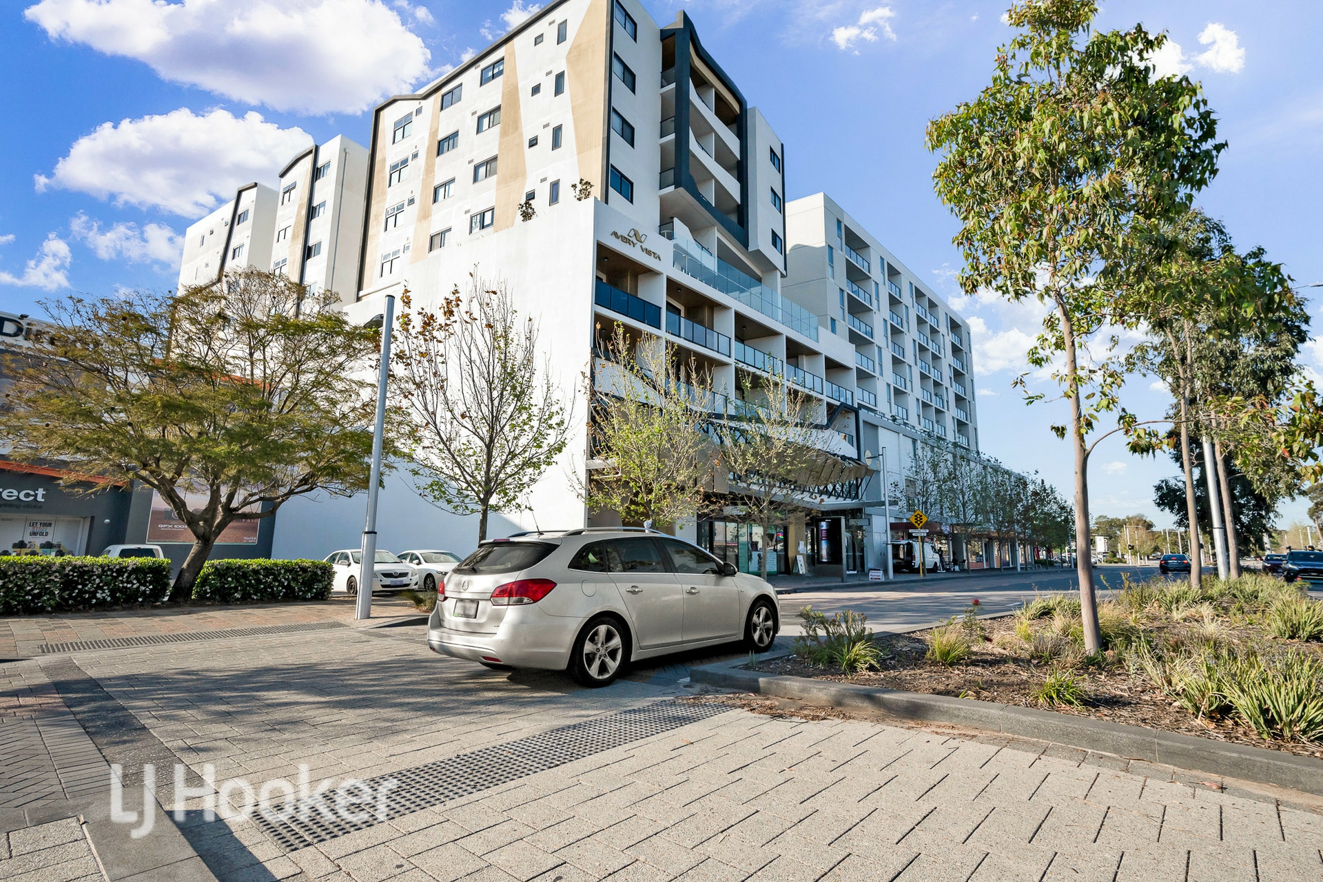 305/14 Cecil Avenue, Cannington